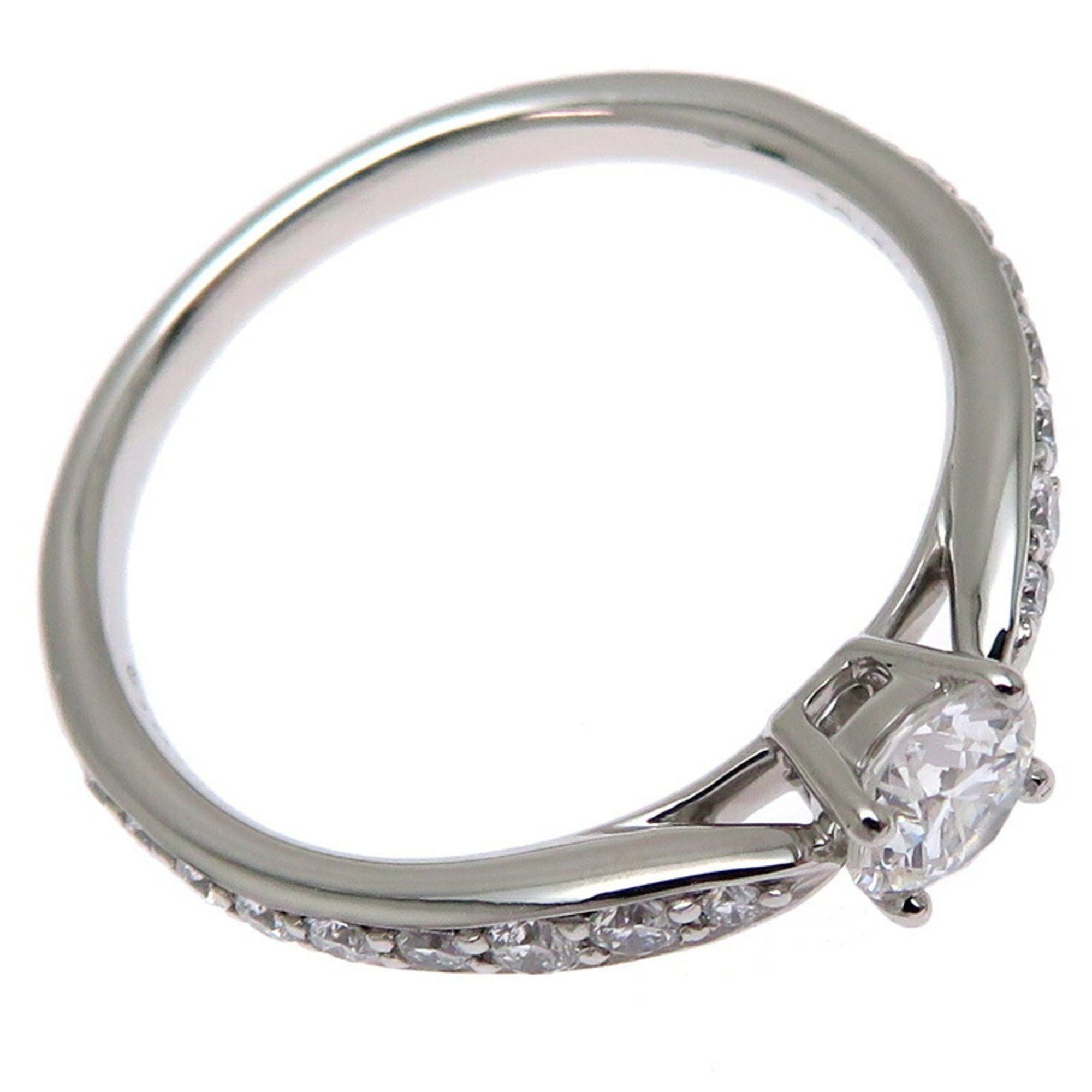 Tiffany & Co. Tiffany & Co Eternity Ring ring Size ONE SIZE - 2 Thumbnail