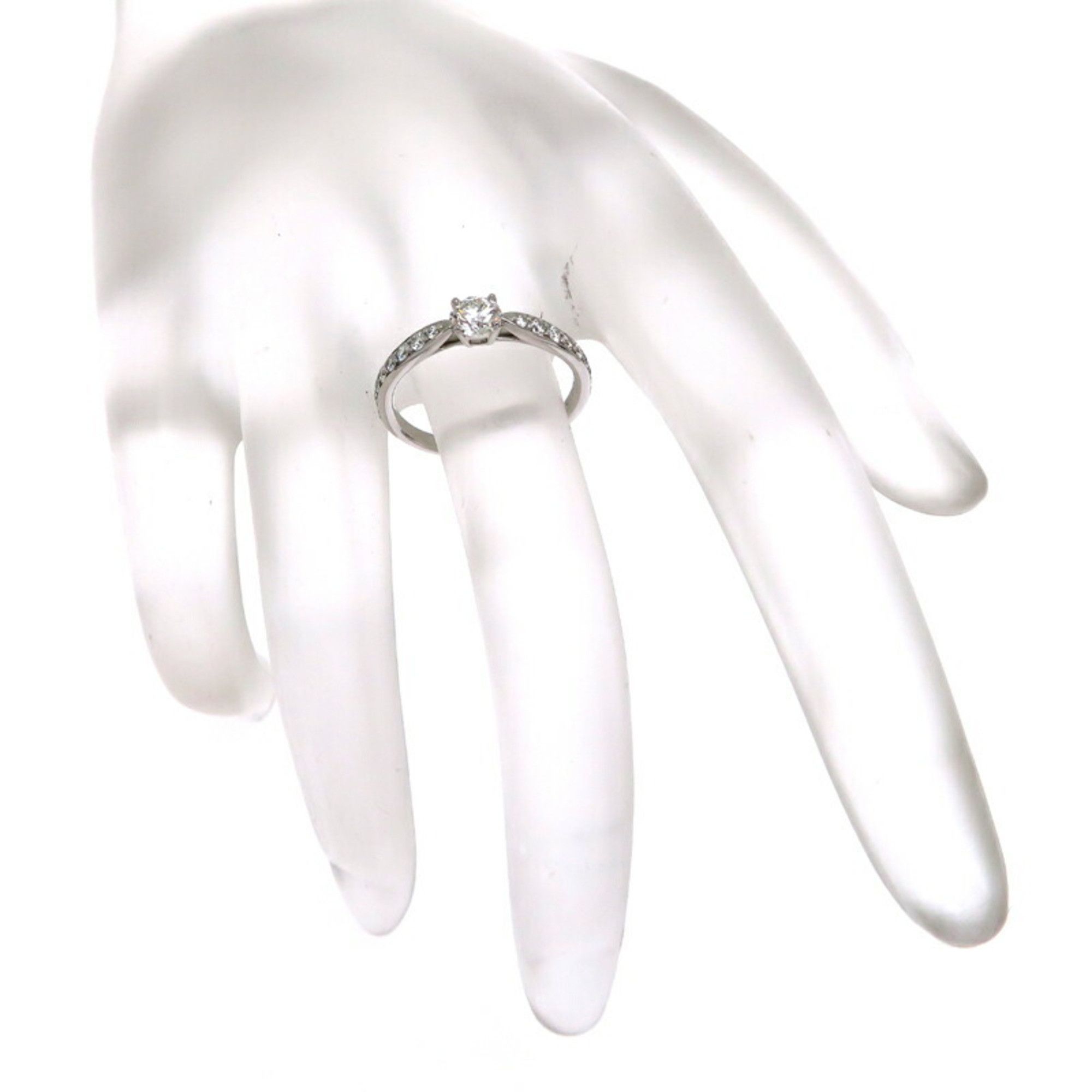 Tiffany & Co. Tiffany & Co Eternity Ring ring Size ONE SIZE - 8 Thumbnail