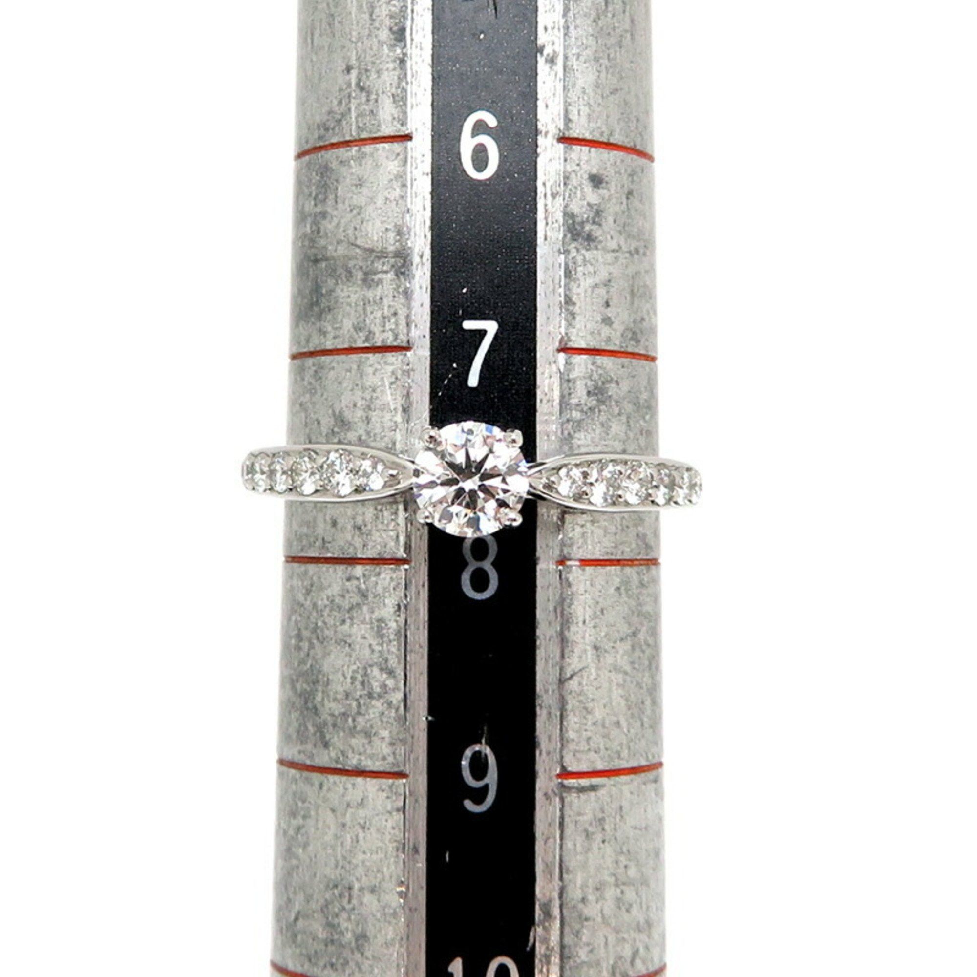 Tiffany & Co. Tiffany & Co Eternity Ring ring Size ONE SIZE - 7 Thumbnail