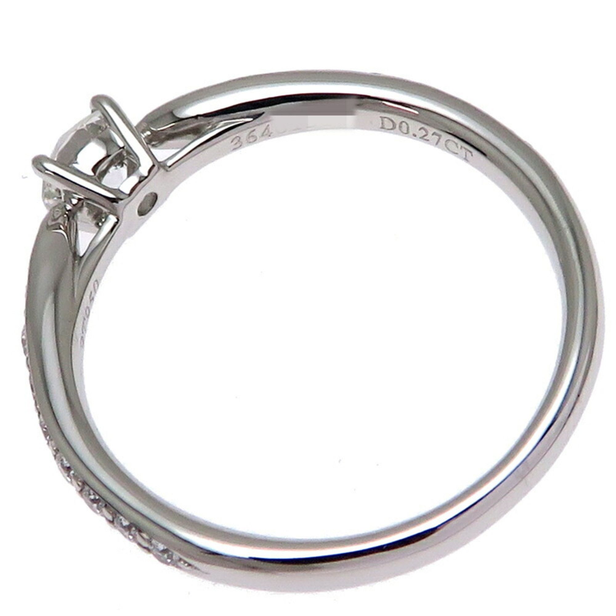 Tiffany & Co. Tiffany & Co Eternity Ring ring Size ONE SIZE - 3 Thumbnail