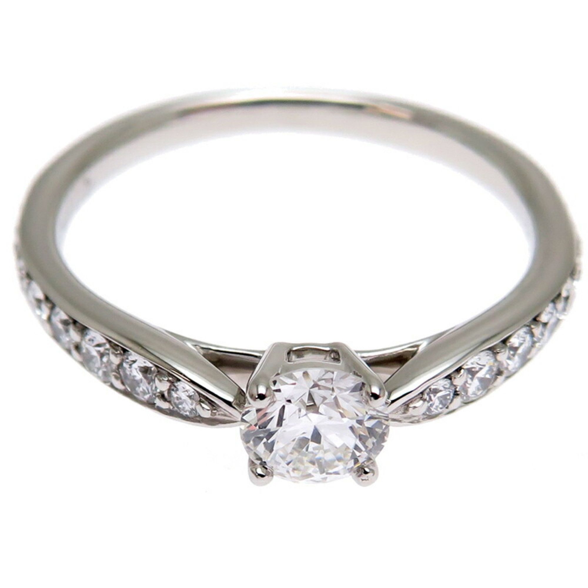 Tiffany & Co. Tiffany & Co Eternity Ring ring Size ONE SIZE - 4 Thumbnail