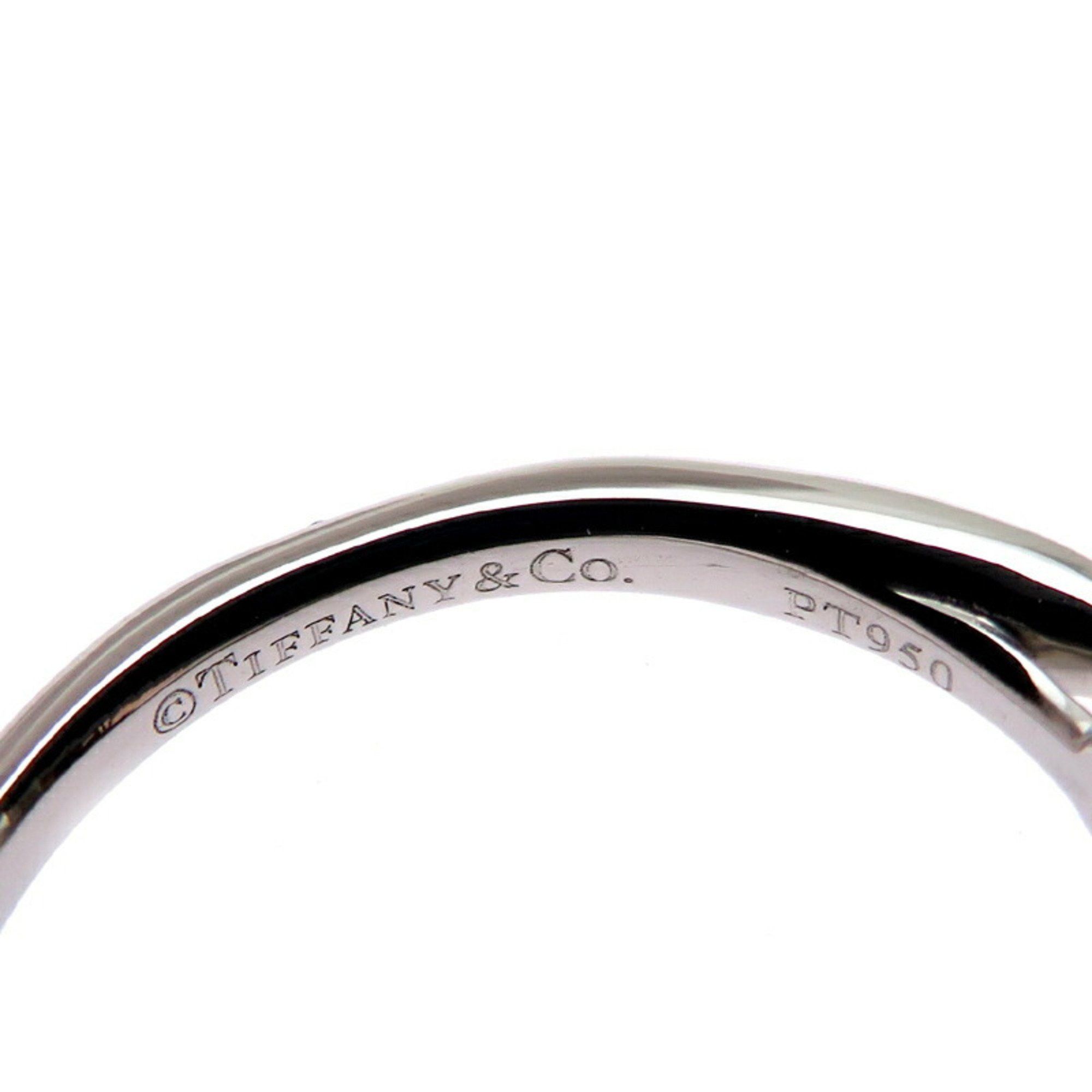 Tiffany & Co. Tiffany & Co Eternity Ring ring Size ONE SIZE - 5 Thumbnail