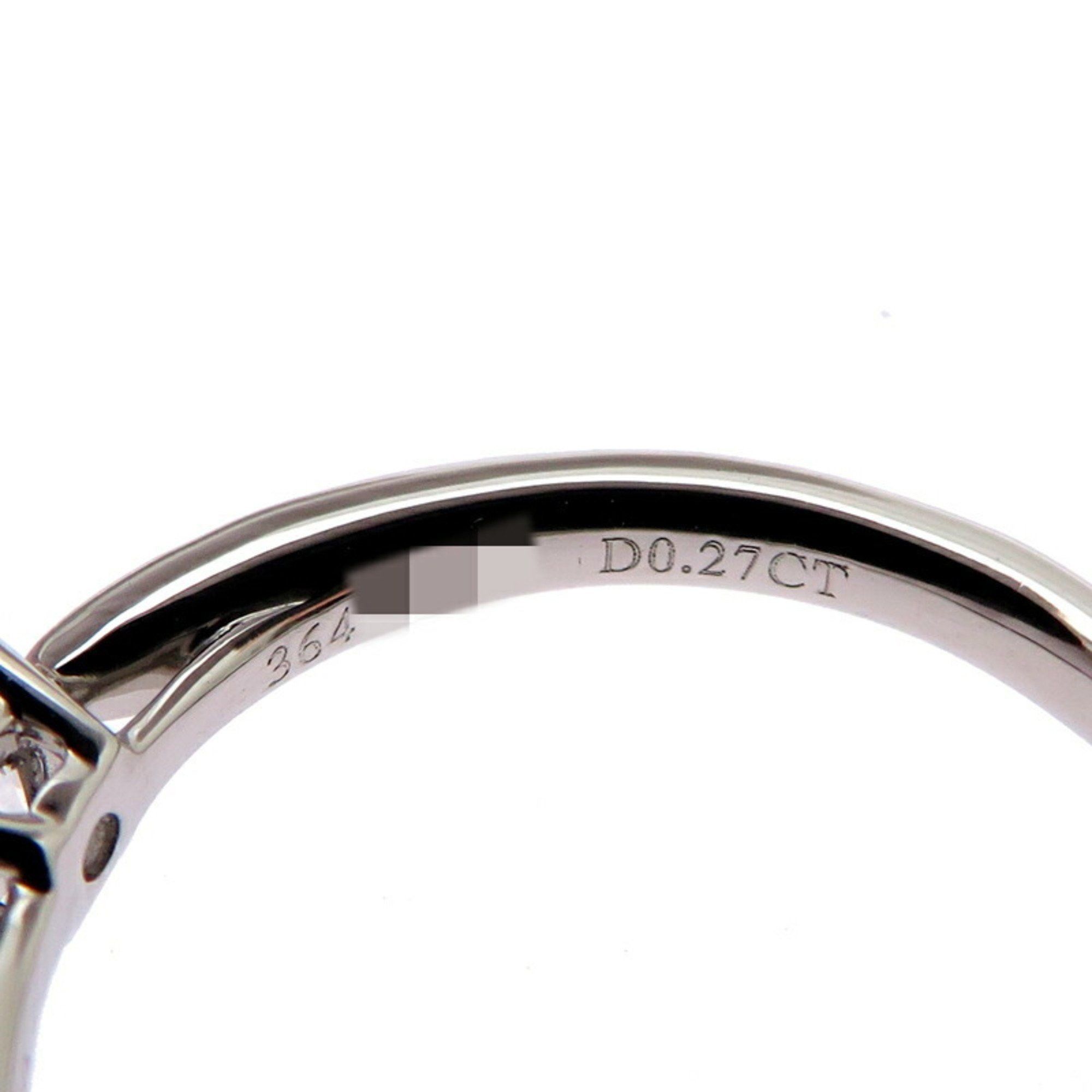 Tiffany & Co. Tiffany & Co Eternity Ring ring Size ONE SIZE - 6 Thumbnail