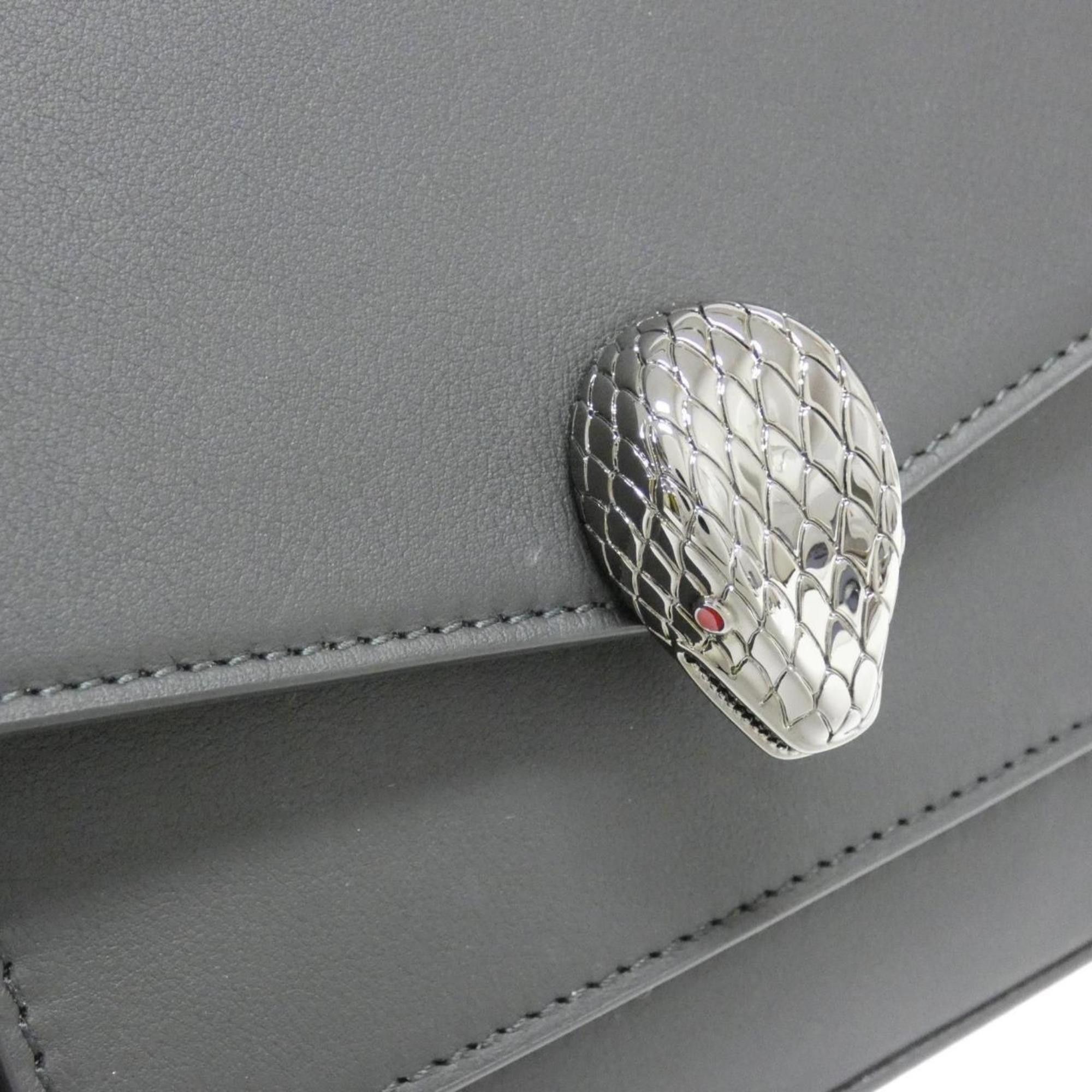 Bvlgari Bulgari Serpenti shoulder Size ONE SIZE - 3 Thumbnail