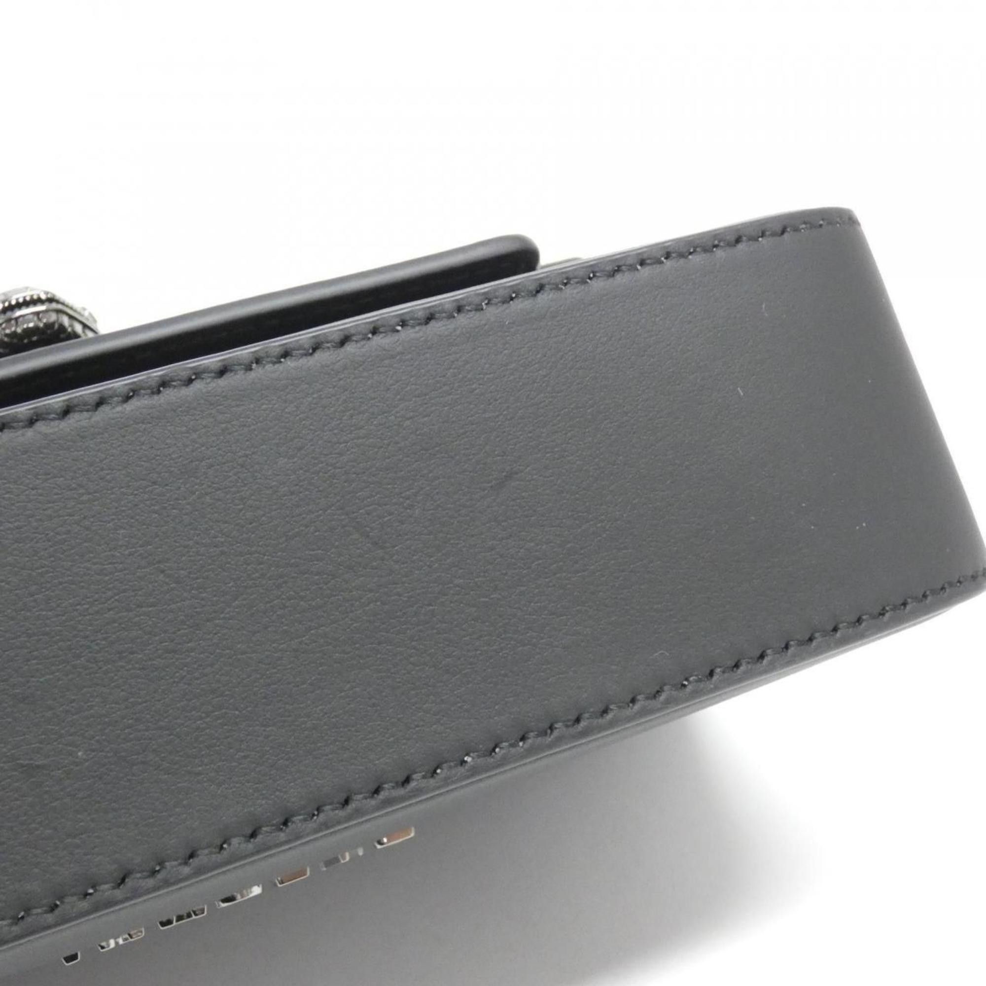 Bvlgari Bulgari Serpenti shoulder Size ONE SIZE - 7 Thumbnail