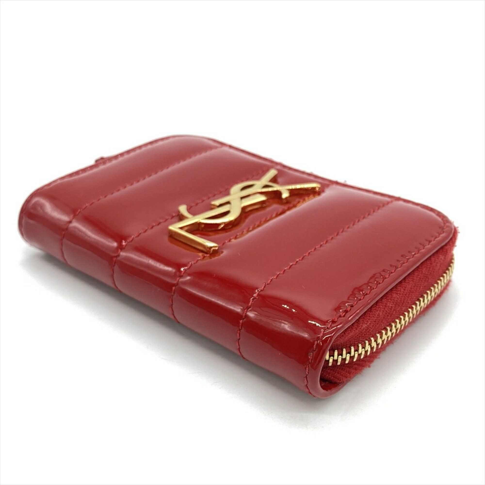 Yves Saint Laurent Saint Laurent wallet Size ONE SIZE - 3 Thumbnail