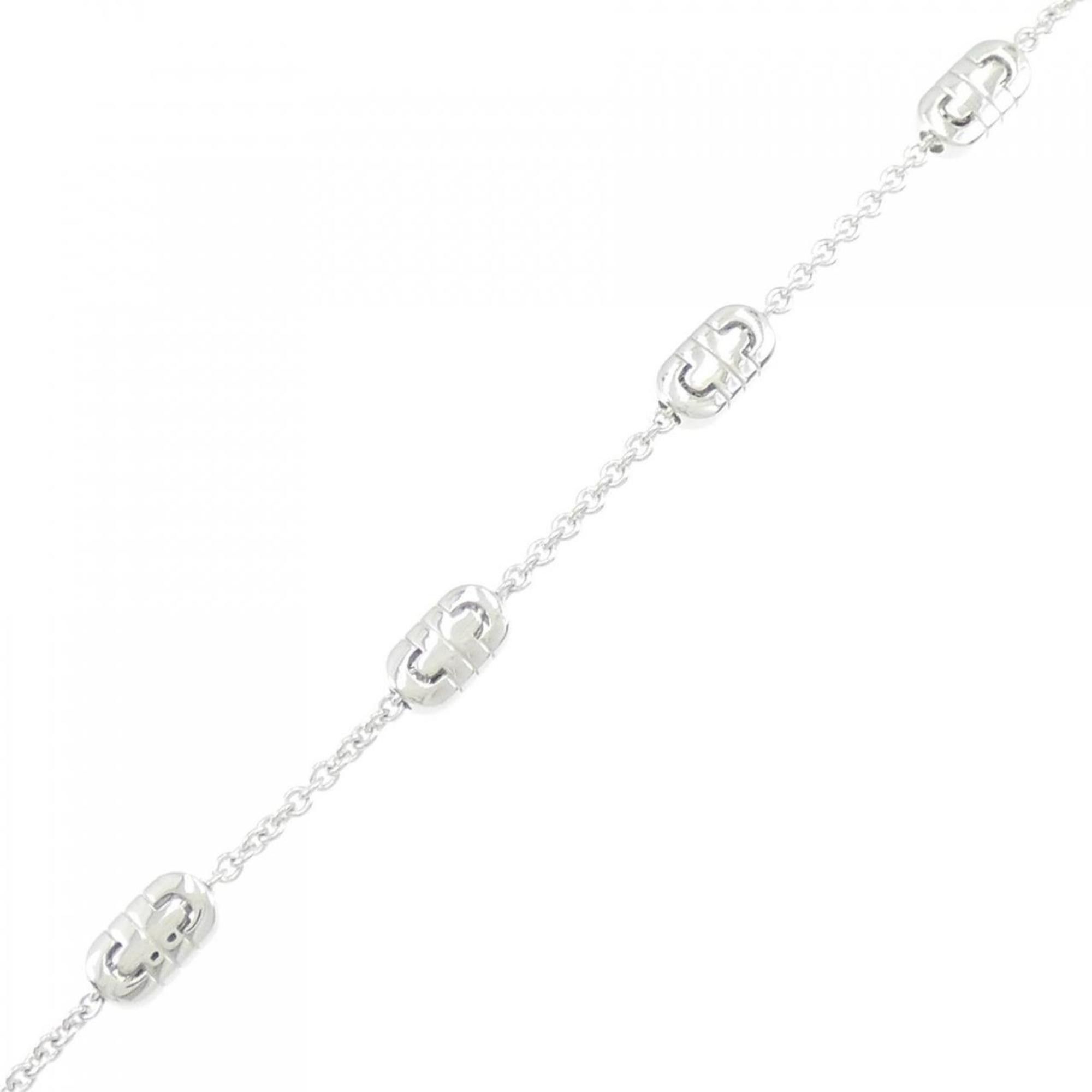 Bvlgari Bulgari Parentesi bracelet Size ONE SIZE - 2 Thumbnail