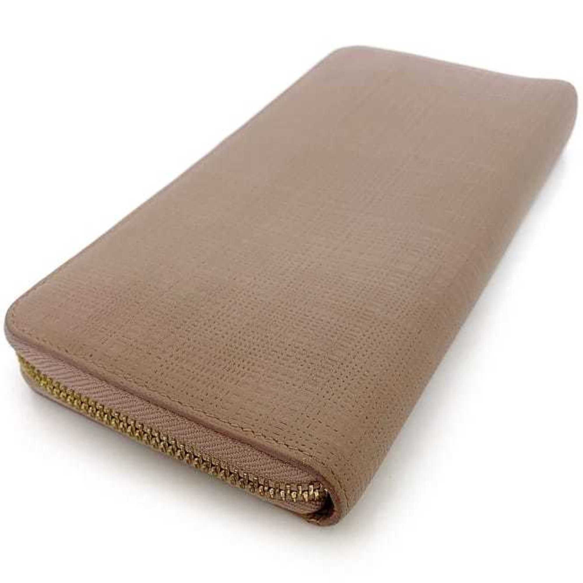 Loewe Loewe Zip Around Wallet wallet Size ONE SIZE - 4 Thumbnail