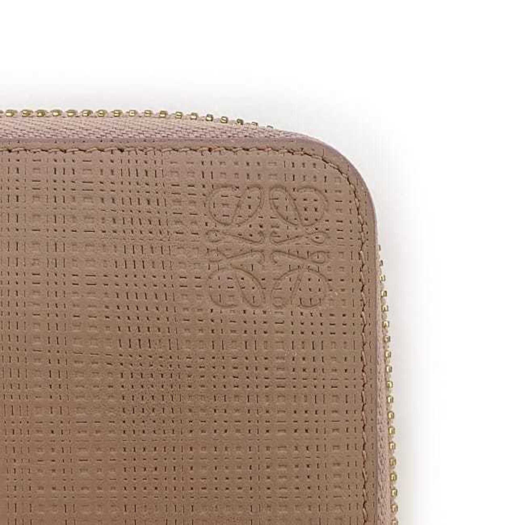 Loewe Loewe Zip Around Wallet wallet Size ONE SIZE - 8 Thumbnail