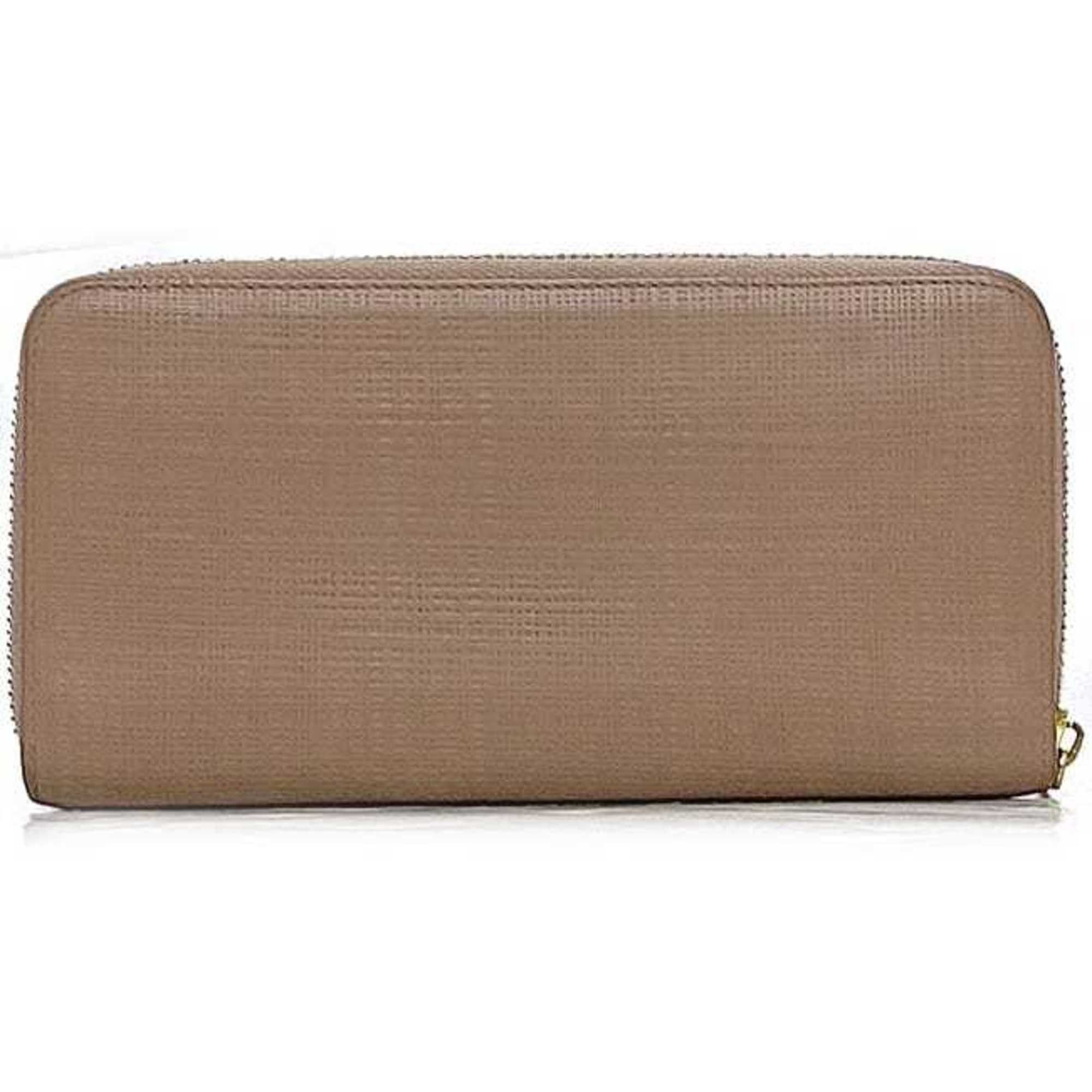Loewe Loewe Zip Around Wallet wallet Size ONE SIZE - 2 Thumbnail