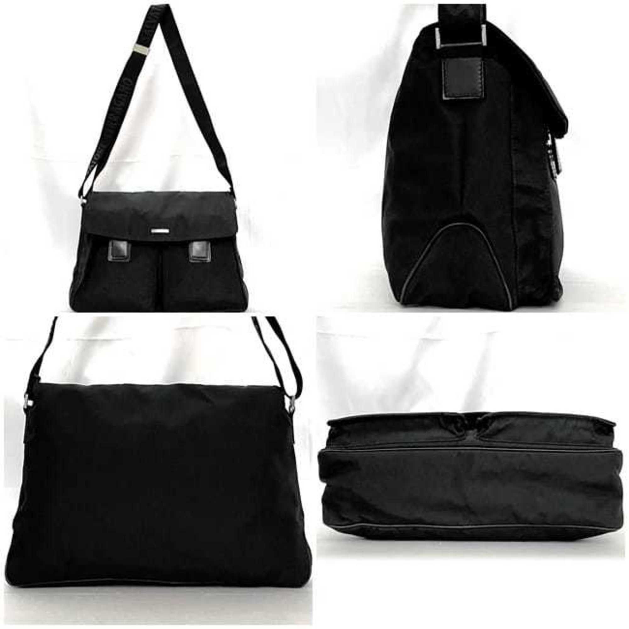 Salvatore Ferragamo Salvatore Ferragamo shoulder Size ONE SIZE - 2 Thumbnail