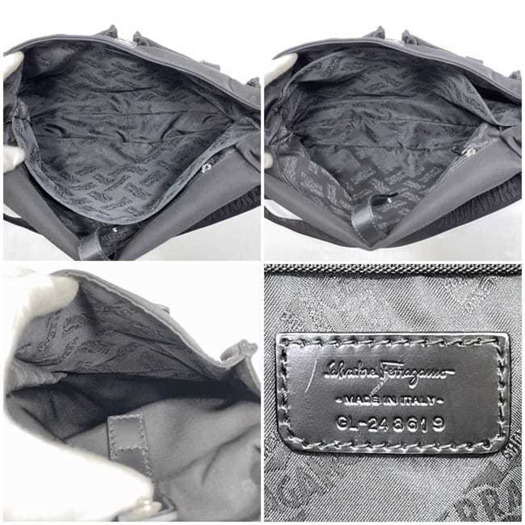 Salvatore Ferragamo Salvatore Ferragamo shoulder Size ONE SIZE - 6 Thumbnail