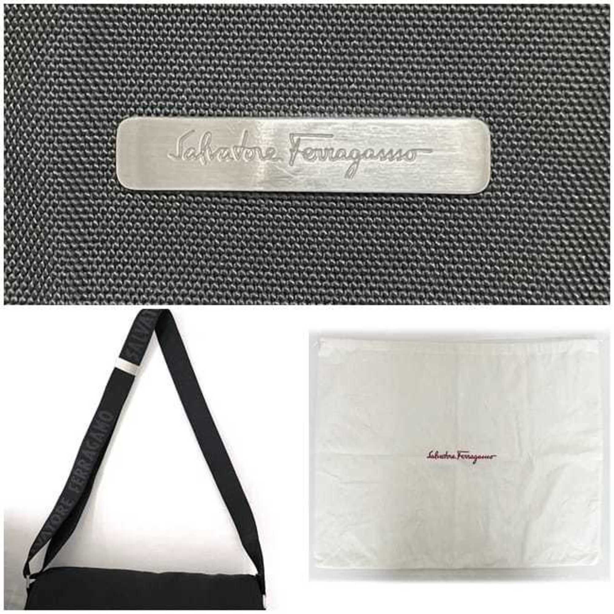 Salvatore Ferragamo Salvatore Ferragamo shoulder Size ONE SIZE - 10 Thumbnail
