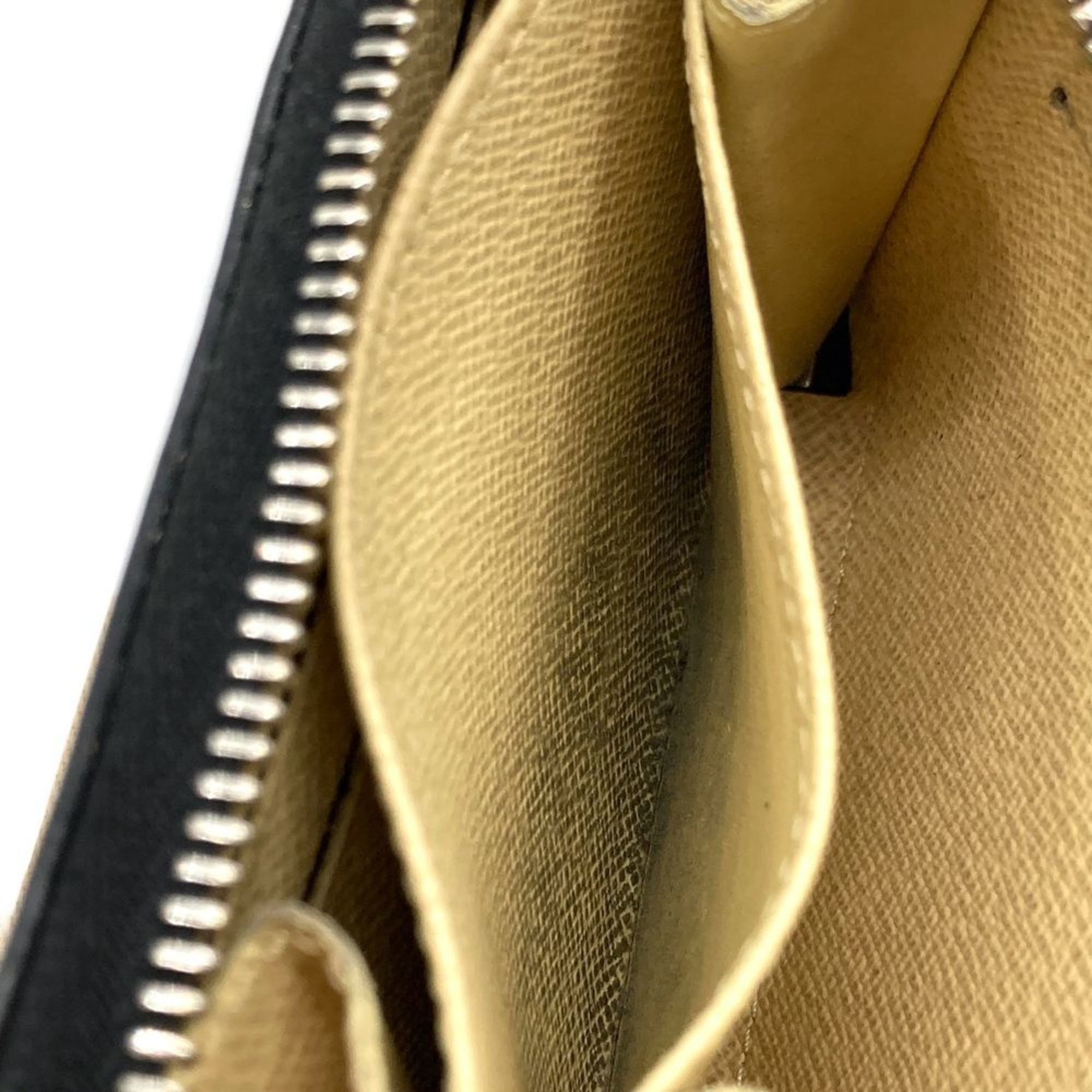Louis Vuitton Louis Vuitton Zippy coin purse wallet Size ONE SIZE - 5 Thumbnail
