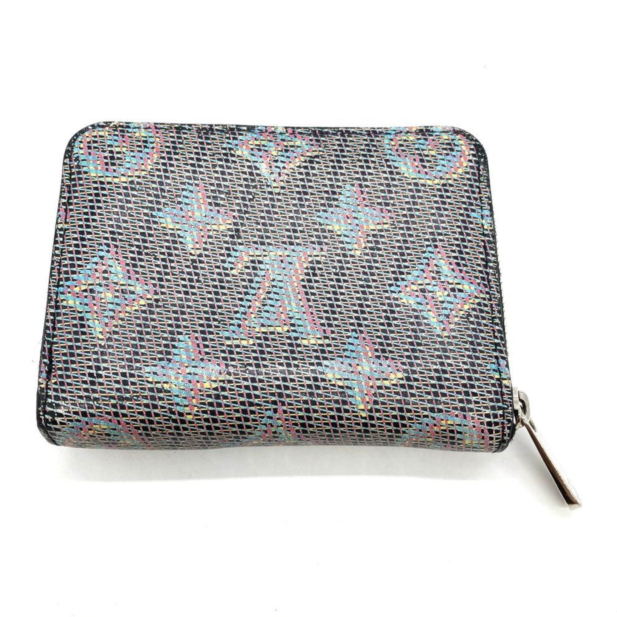 Louis Vuitton Louis Vuitton Zippy coin purse wallet Size ONE SIZE - 2 Thumbnail