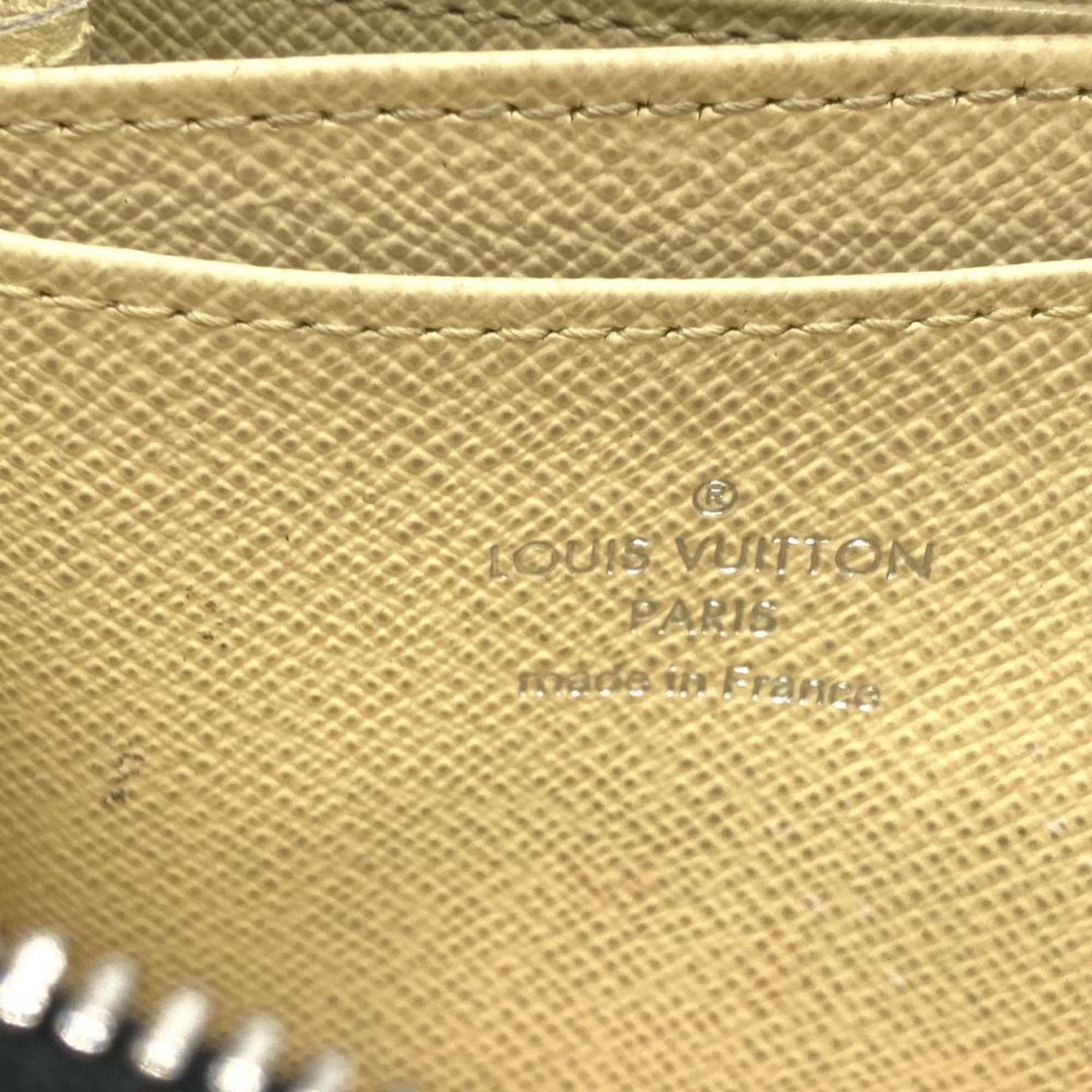 Louis Vuitton Louis Vuitton Zippy coin purse wallet Size ONE SIZE - 7 Thumbnail