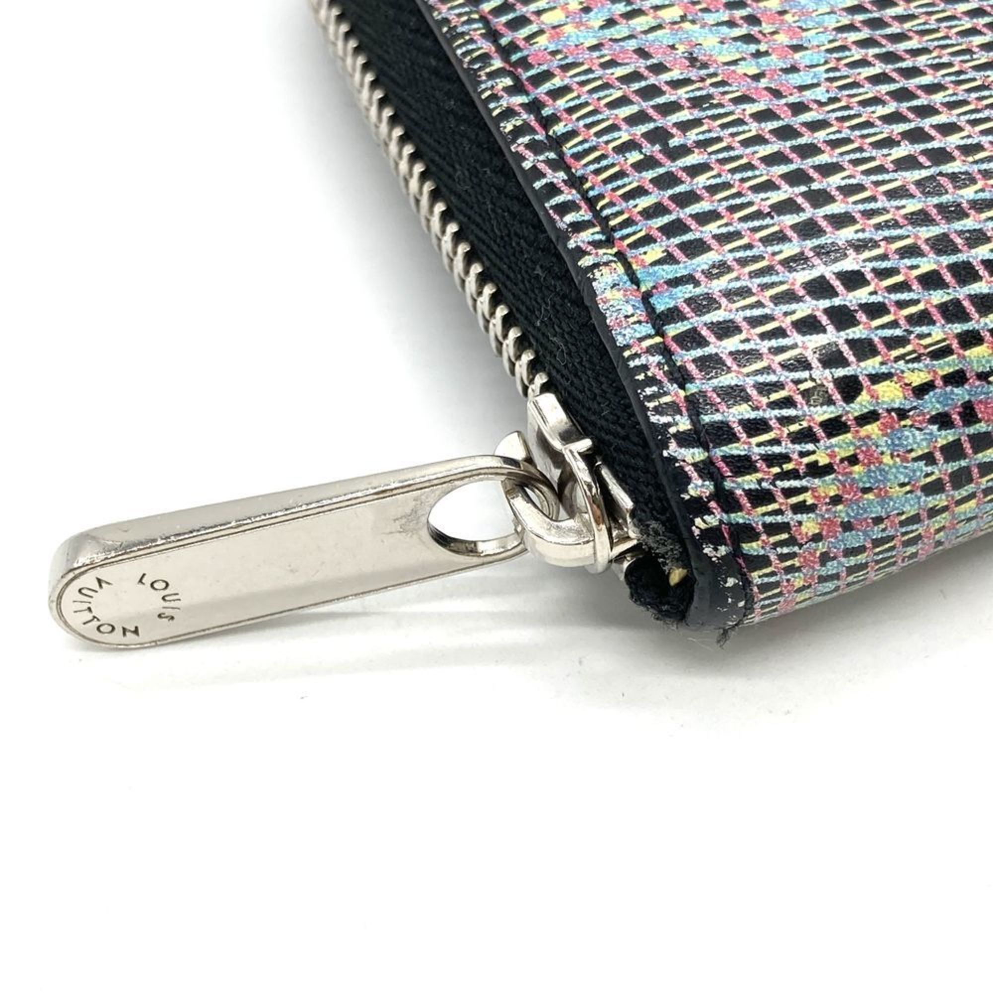 Louis Vuitton Louis Vuitton Zippy coin purse wallet Size ONE SIZE - 4 Thumbnail
