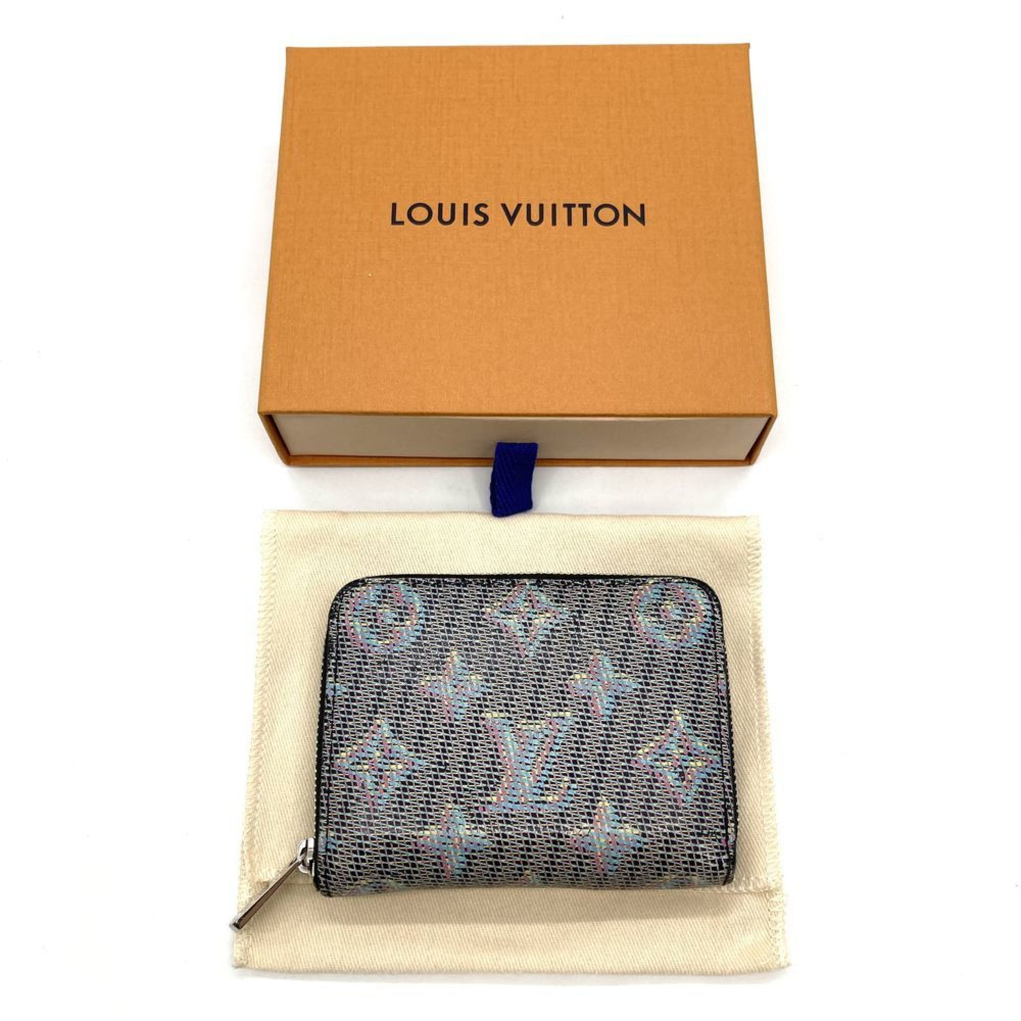 Louis Vuitton Louis Vuitton Zippy coin purse wallet Size ONE SIZE - 8 Thumbnail