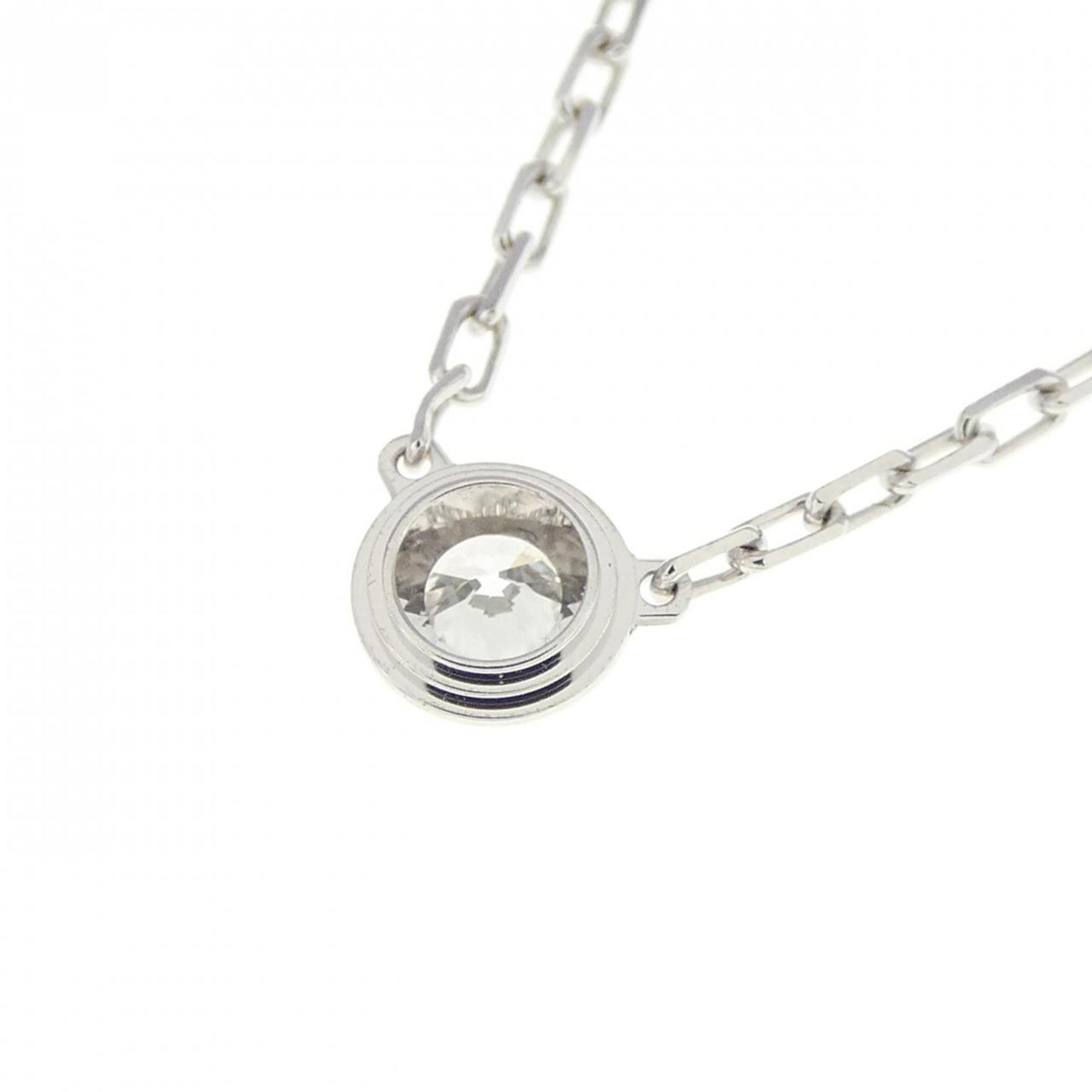Cartier Cartier D'Amour necklace Size ONE SIZE - 4 Thumbnail