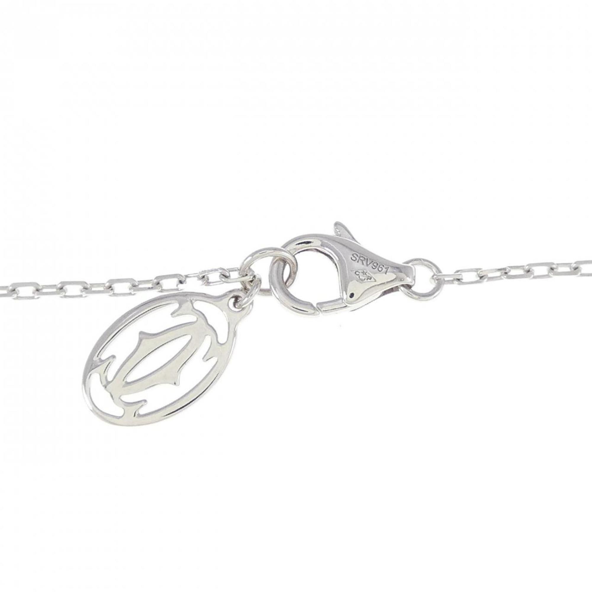 Cartier Cartier D'Amour necklace Size ONE SIZE - 5 Thumbnail