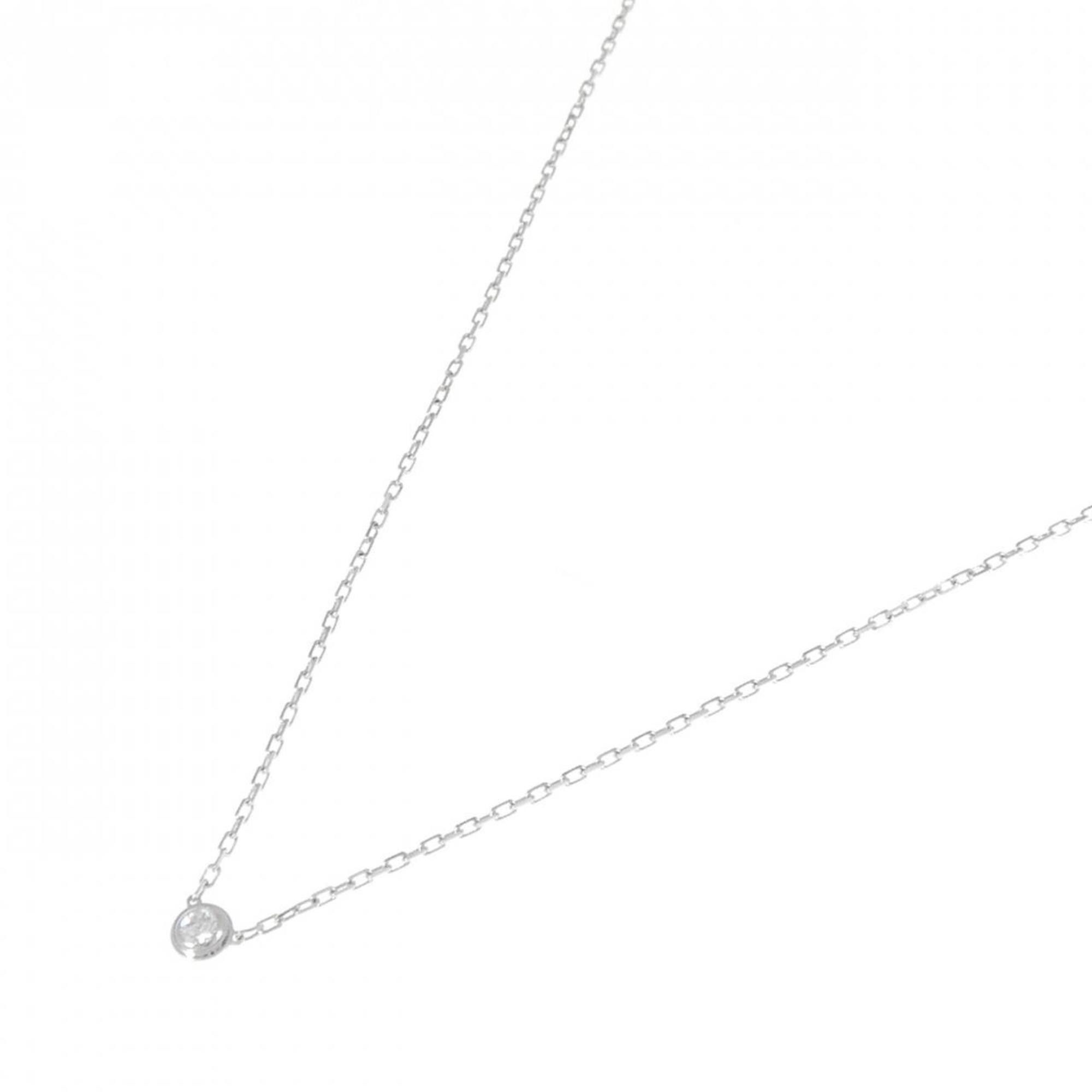 Cartier Cartier D'Amour necklace Size ONE SIZE - 6 Thumbnail