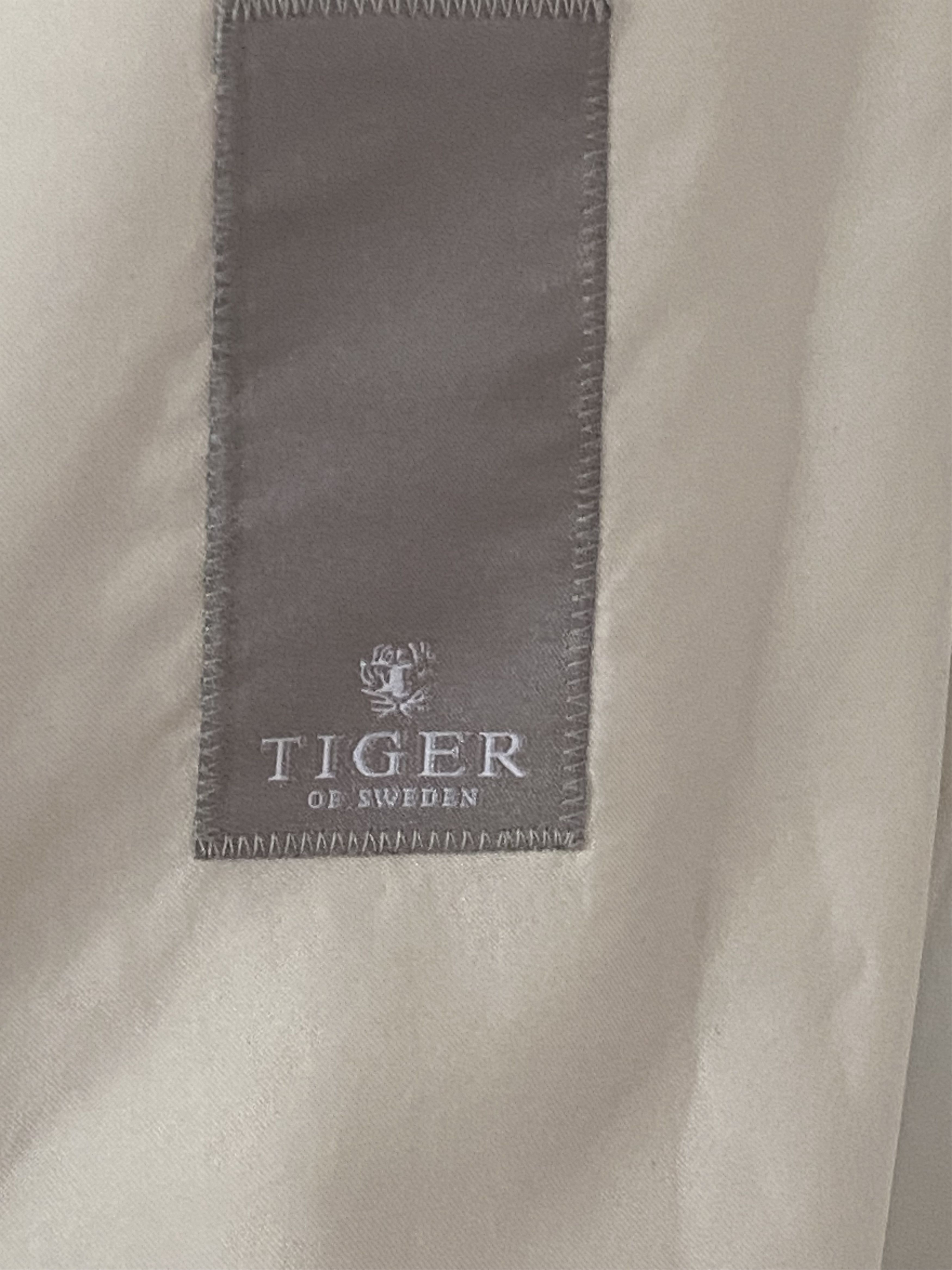 Tiger of Sweden Tiger of Sweden Blazer Size M / US 6-8 / IT 42-44 - 3 Thumbnail