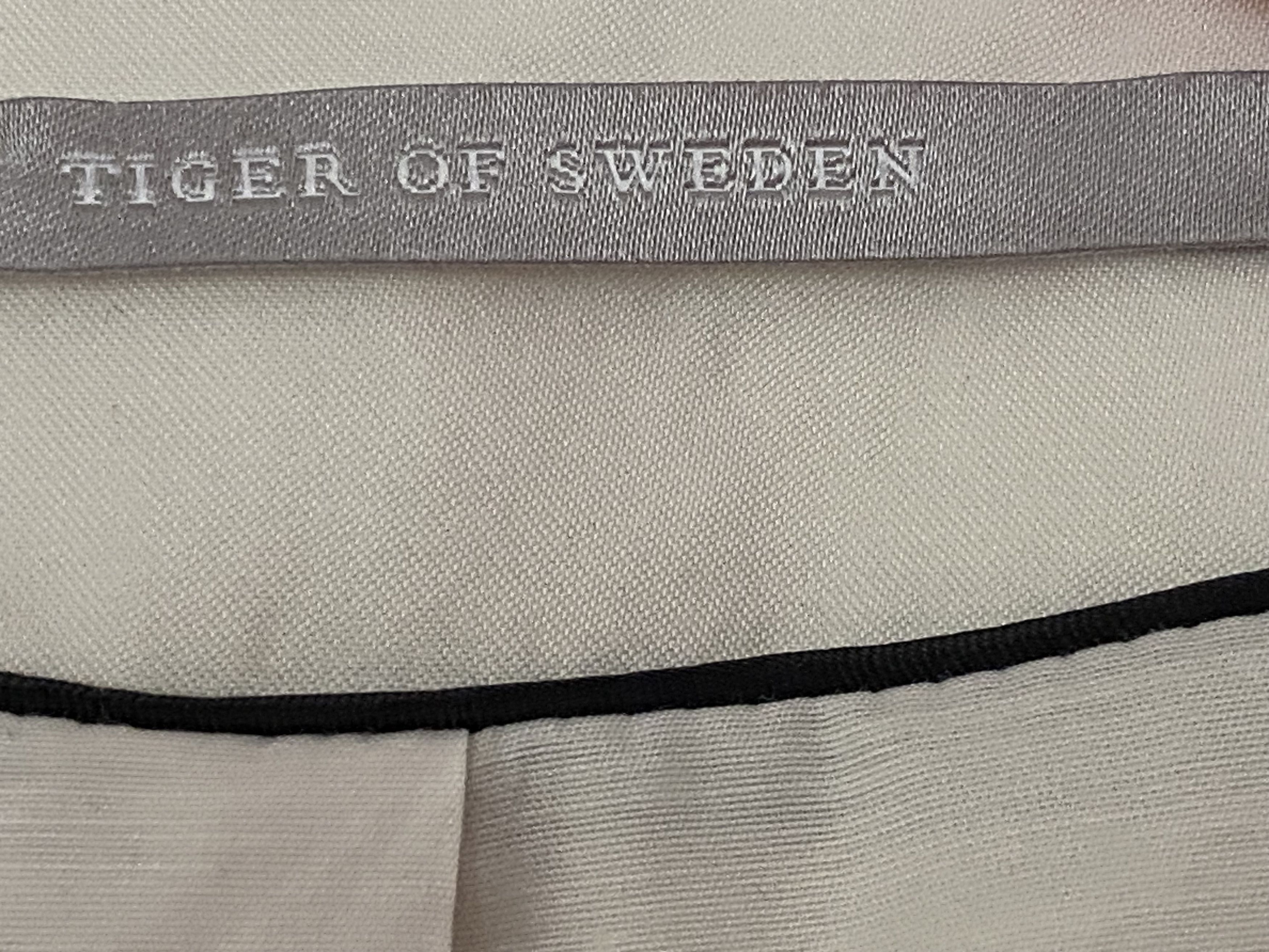 Tiger of Sweden Tiger of Sweden Blazer Size M / US 6-8 / IT 42-44 - 5 Thumbnail