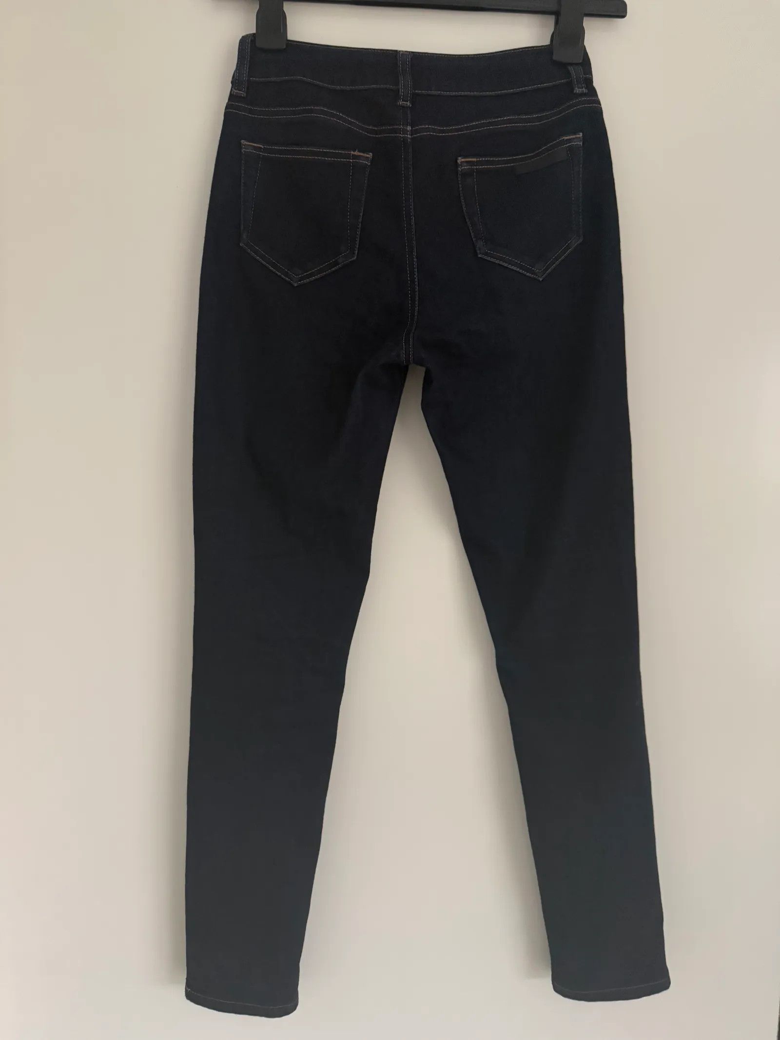 Prada Prada Jeans Size 25" / US 0 / IT 36 - 4 Thumbnail