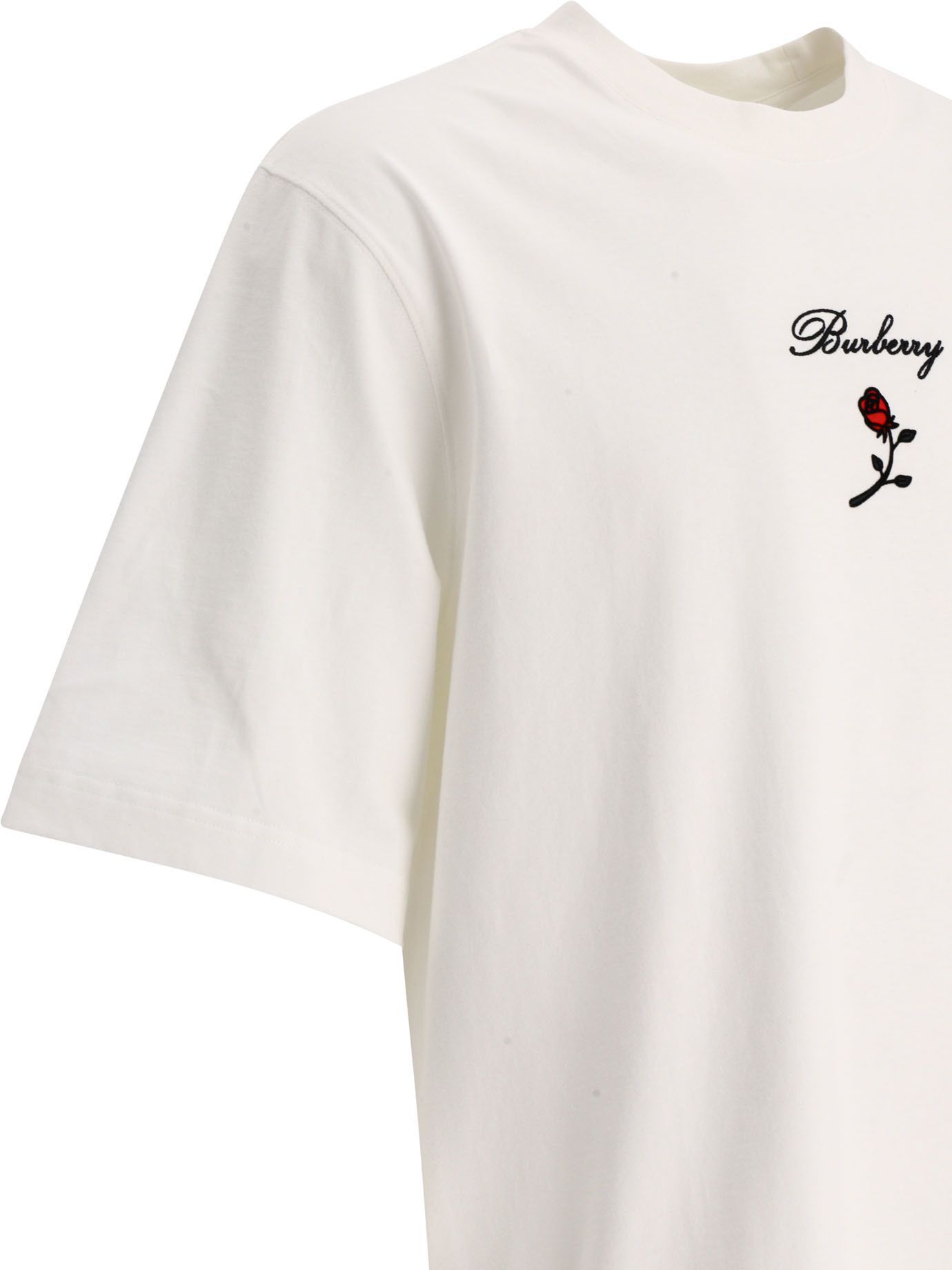Burberry T-Shirts Size US L / EU 52-54 / 3 - 4 Thumbnail