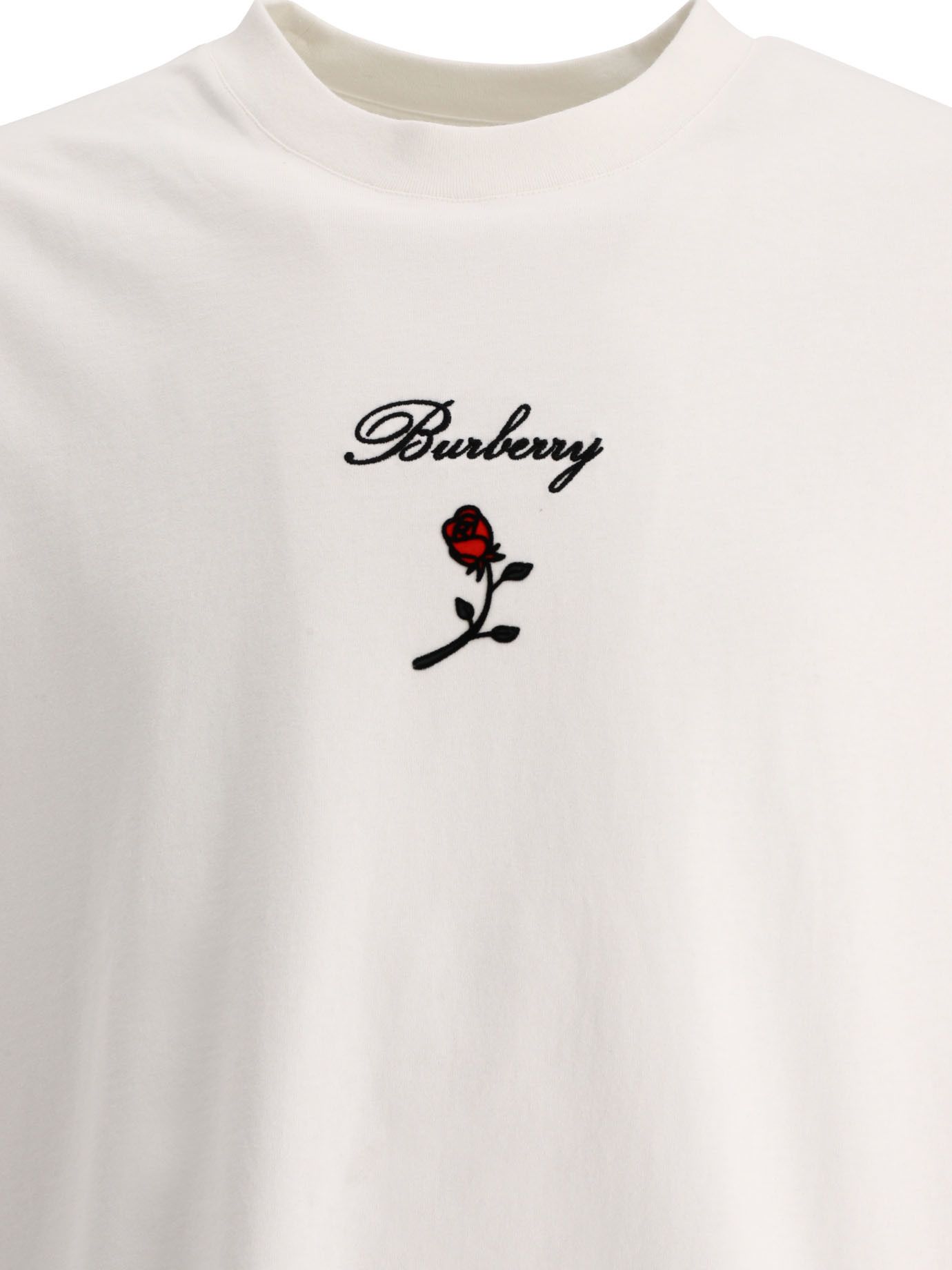 Burberry T-Shirts Size US L / EU 52-54 / 3 - 3 Thumbnail