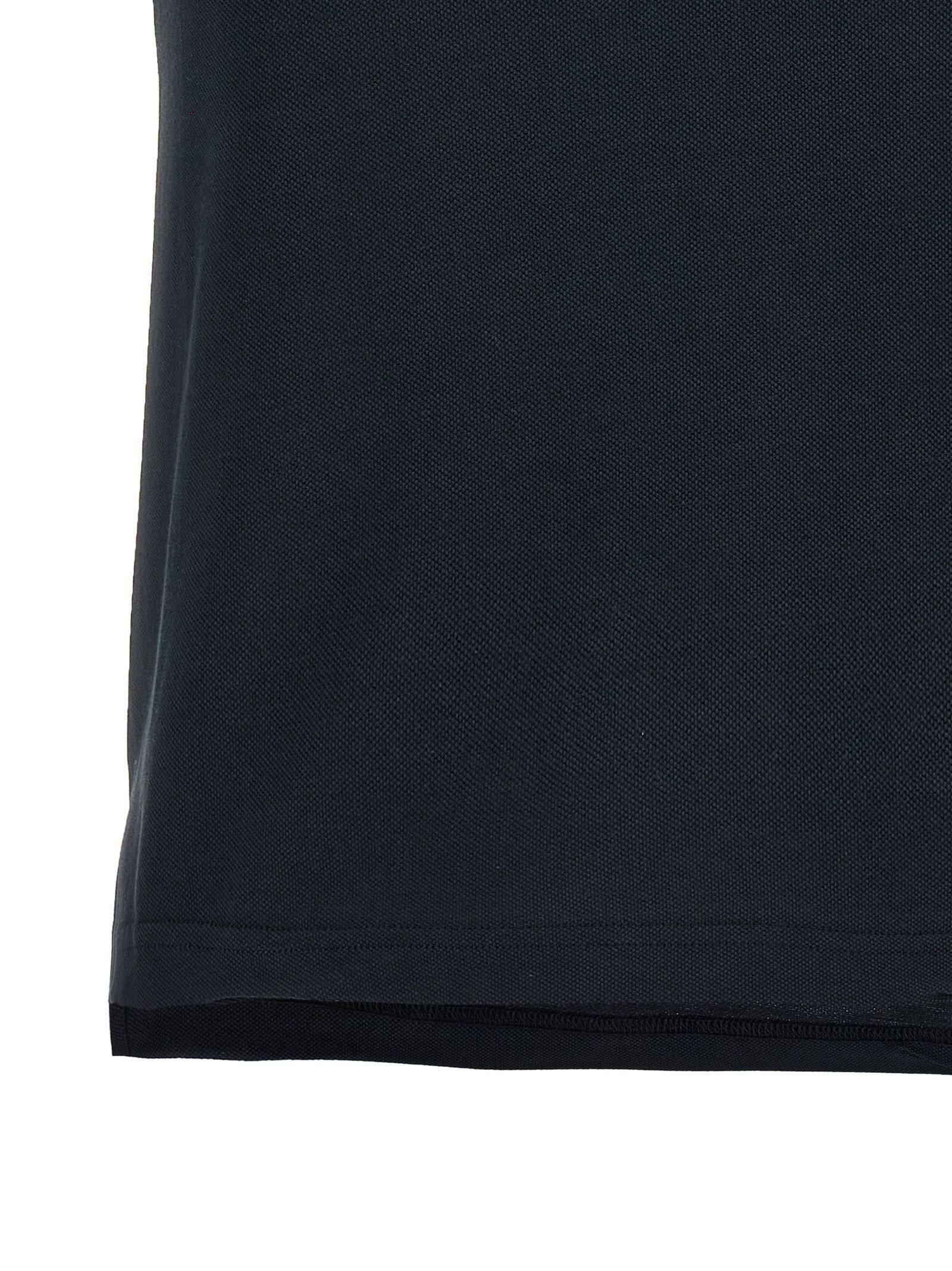 Balenciaga Logo Embroidery Polo Shirt Size M / US 6-8 / IT 42-44 - 4 Thumbnail