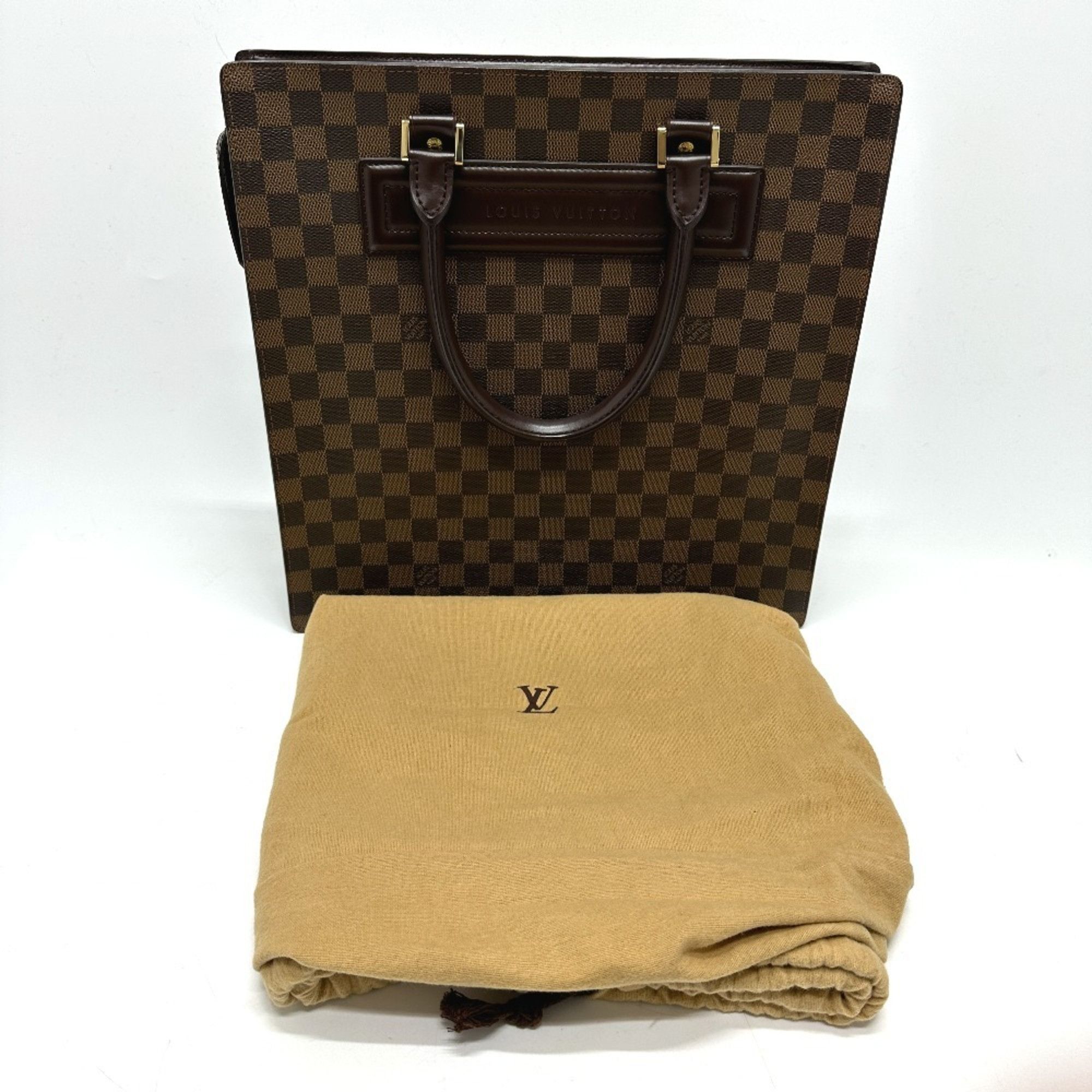 Louis Vuitton Louis Vuitton Venice tote Size ONE SIZE - 14 Thumbnail
