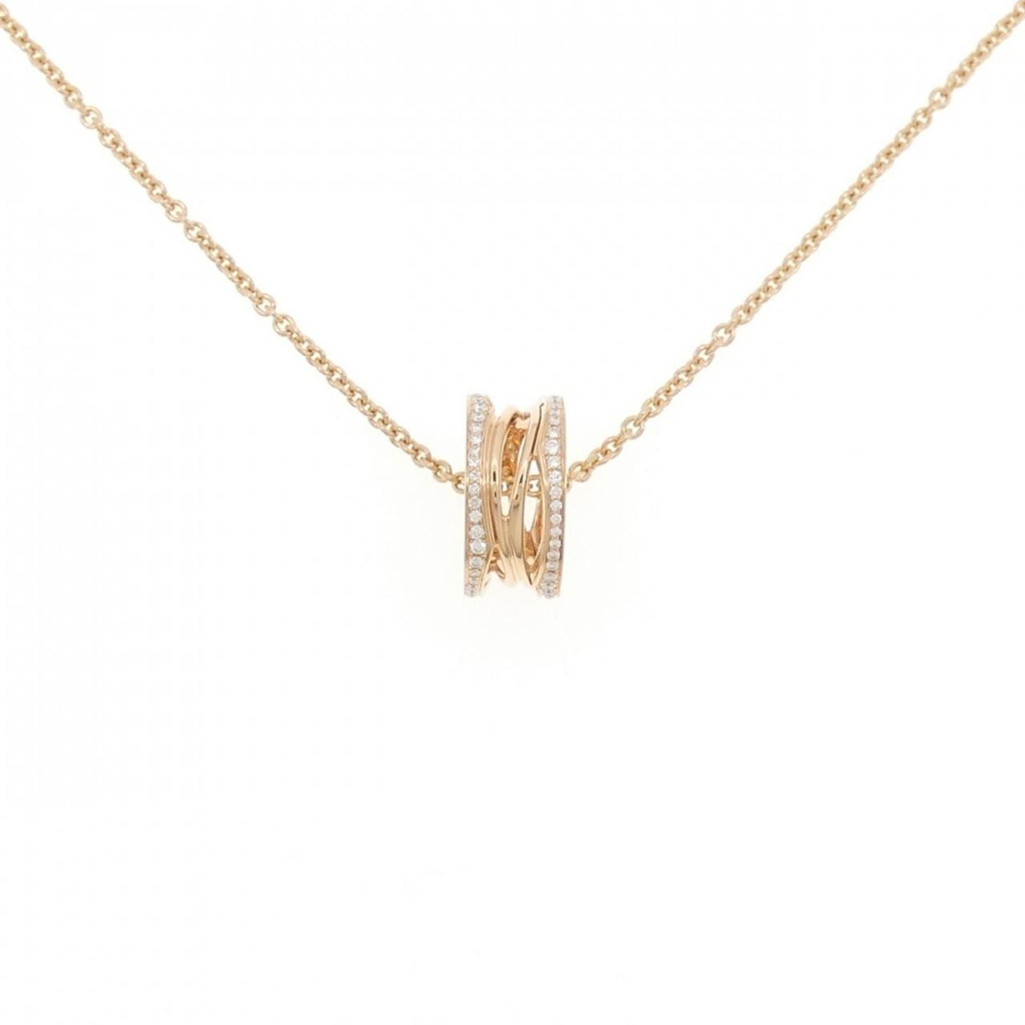 Bvlgari Bulgari B.Zero1 necklace Size ONE SIZE - 2 Thumbnail