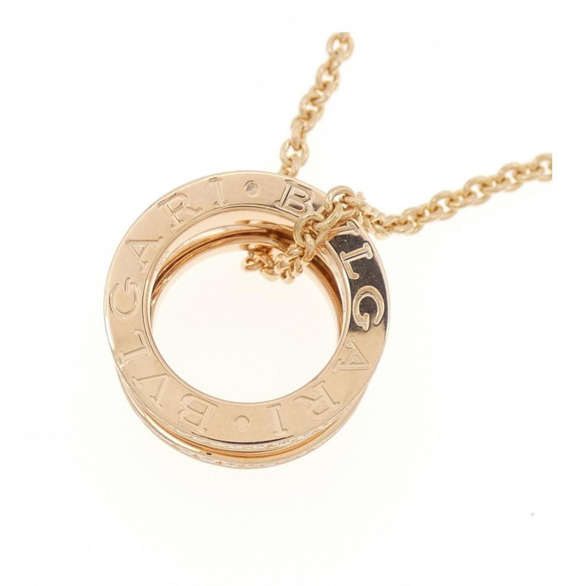 Bvlgari Bulgari B.Zero1 necklace Size ONE SIZE - 4 Thumbnail