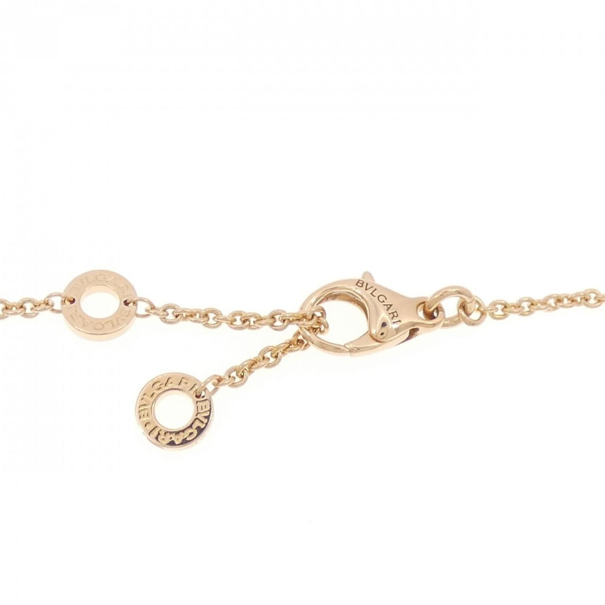 Bvlgari Bulgari B.Zero1 necklace Size ONE SIZE - 5 Thumbnail