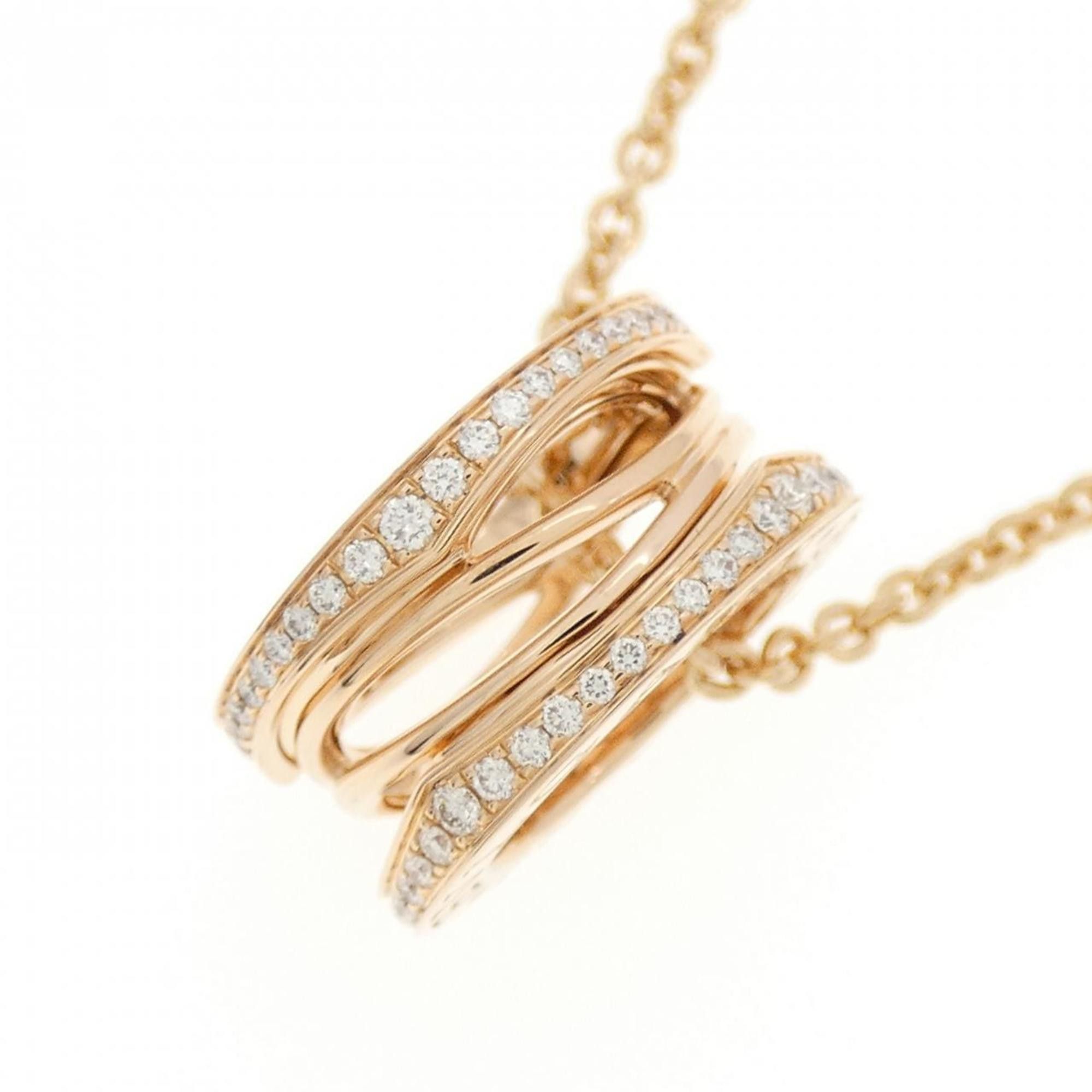 Bvlgari Bulgari B.Zero1 necklace Size ONE SIZE - 3 Thumbnail