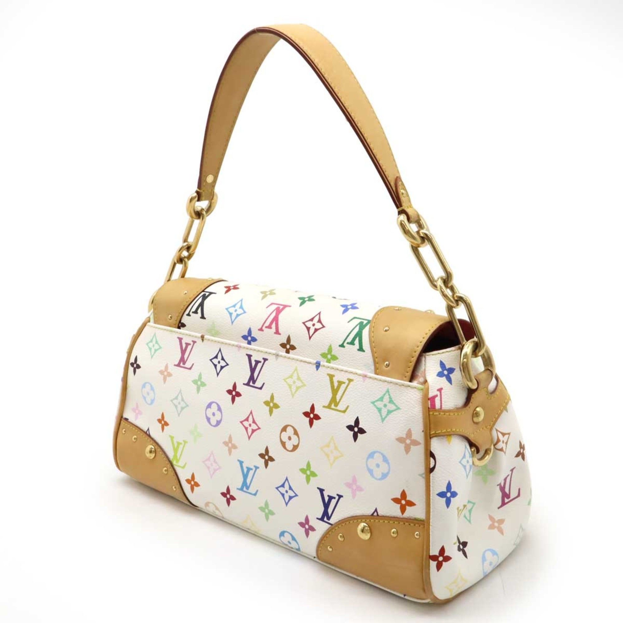 Louis Vuitton Louis Vuitton Beverly shoulder Size ONE SIZE - 2 Thumbnail