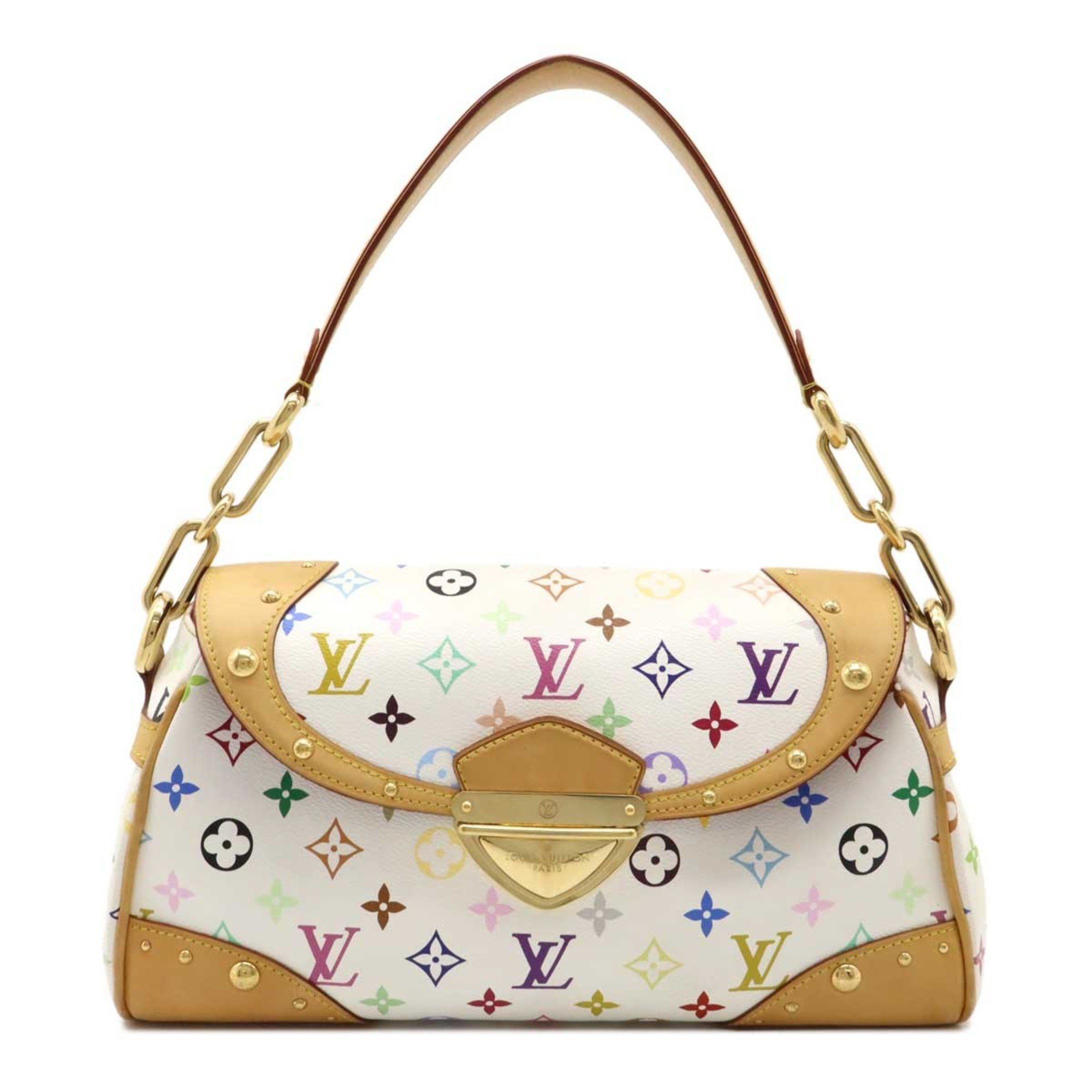 Louis Vuitton Louis Vuitton Beverly shoulder Size ONE SIZE - 9 Thumbnail