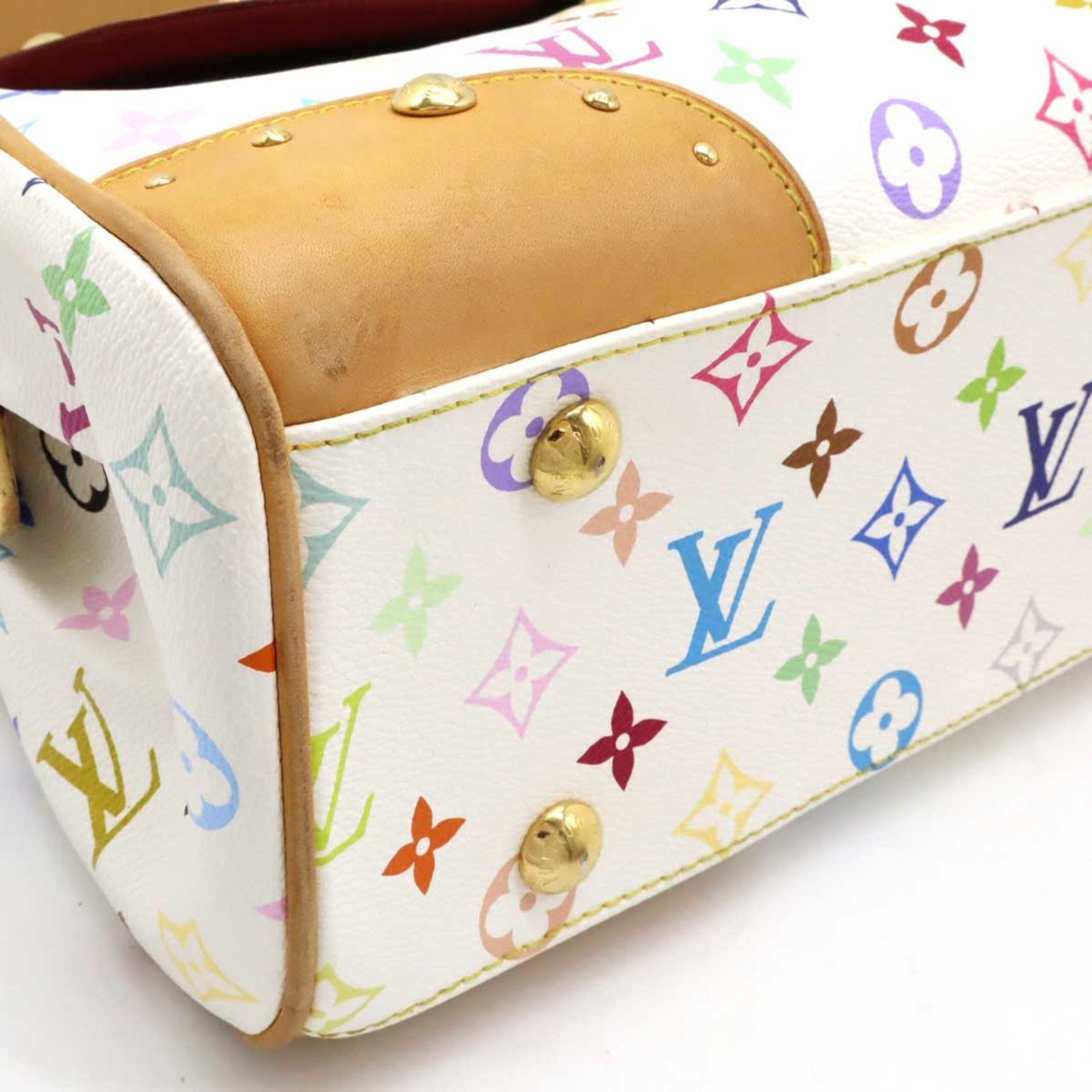Louis Vuitton Louis Vuitton Beverly shoulder Size ONE SIZE - 4 Thumbnail