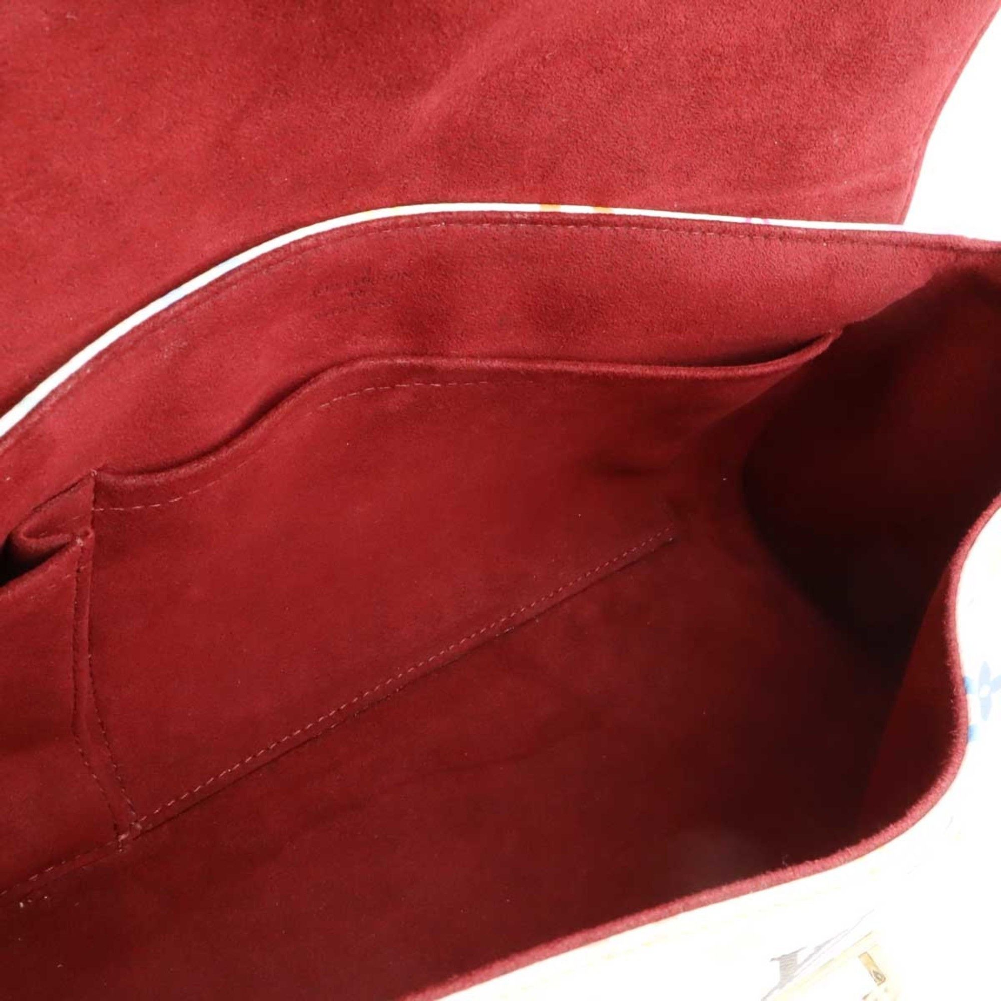 Louis Vuitton Louis Vuitton Beverly shoulder Size ONE SIZE - 6 Thumbnail