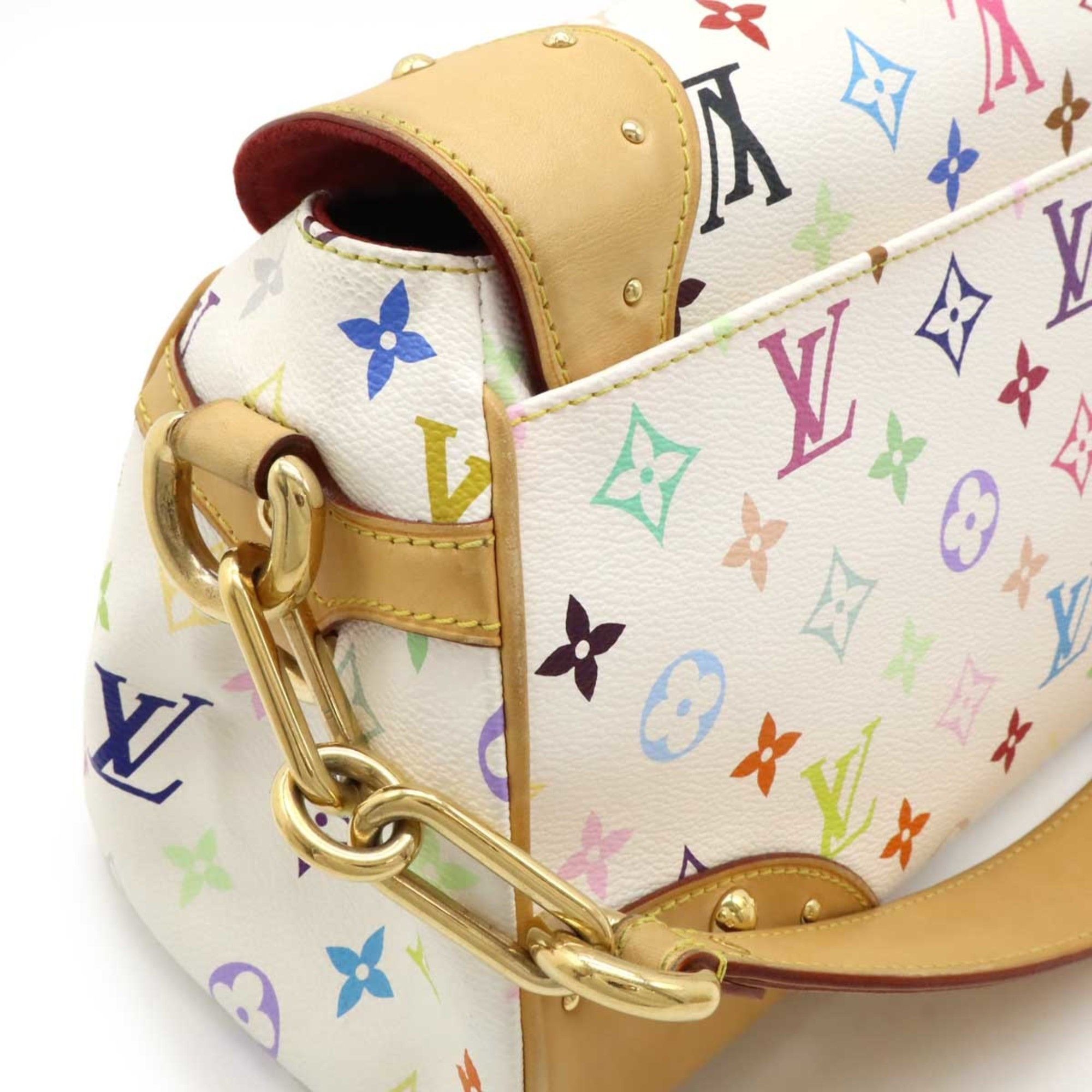 Louis Vuitton Louis Vuitton Beverly shoulder Size ONE SIZE - 7 Thumbnail