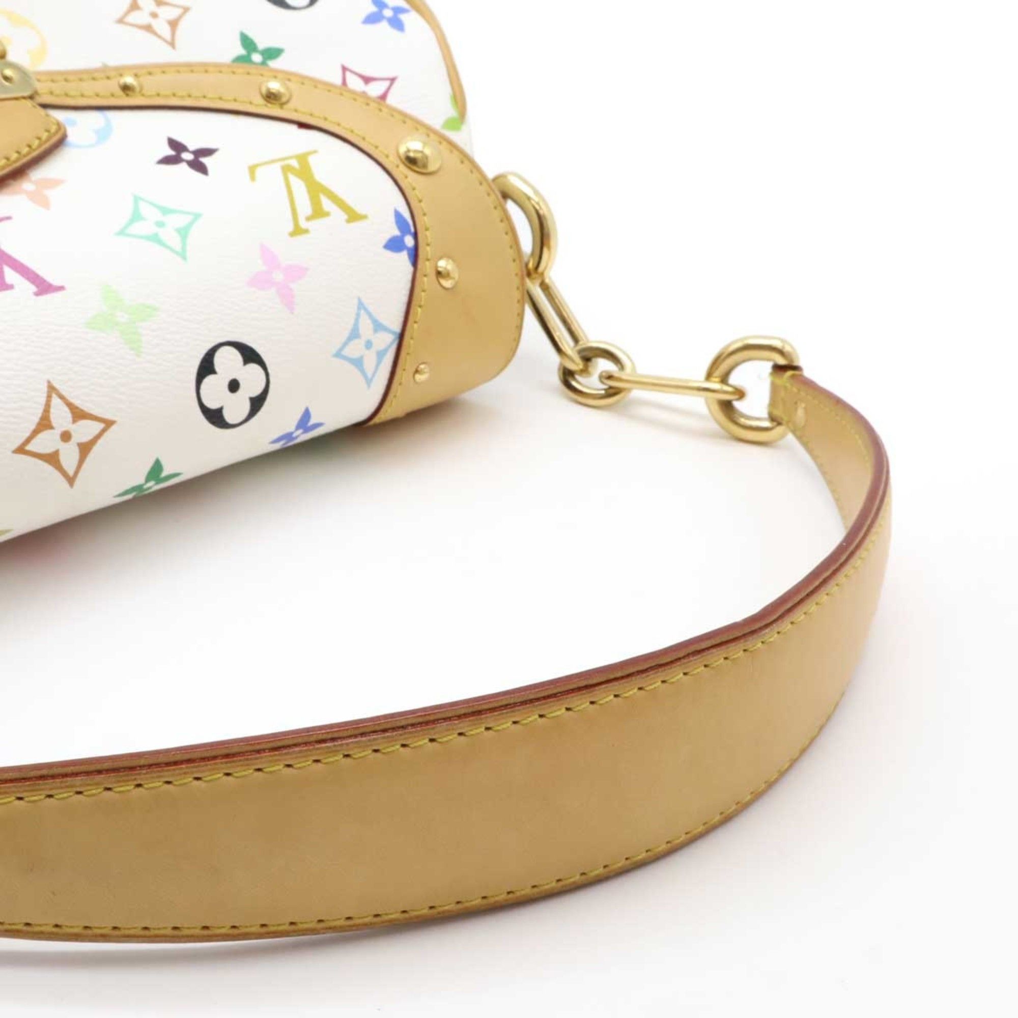 Louis Vuitton Louis Vuitton Beverly shoulder Size ONE SIZE - 3 Thumbnail