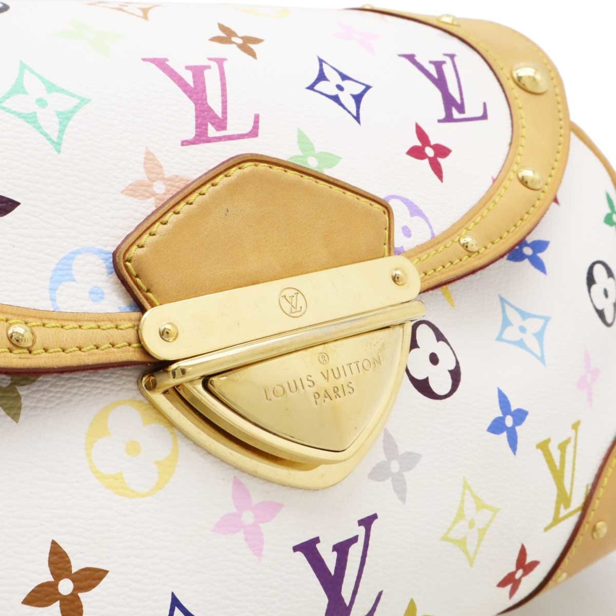 Louis Vuitton Louis Vuitton Beverly shoulder Size ONE SIZE - 5 Thumbnail