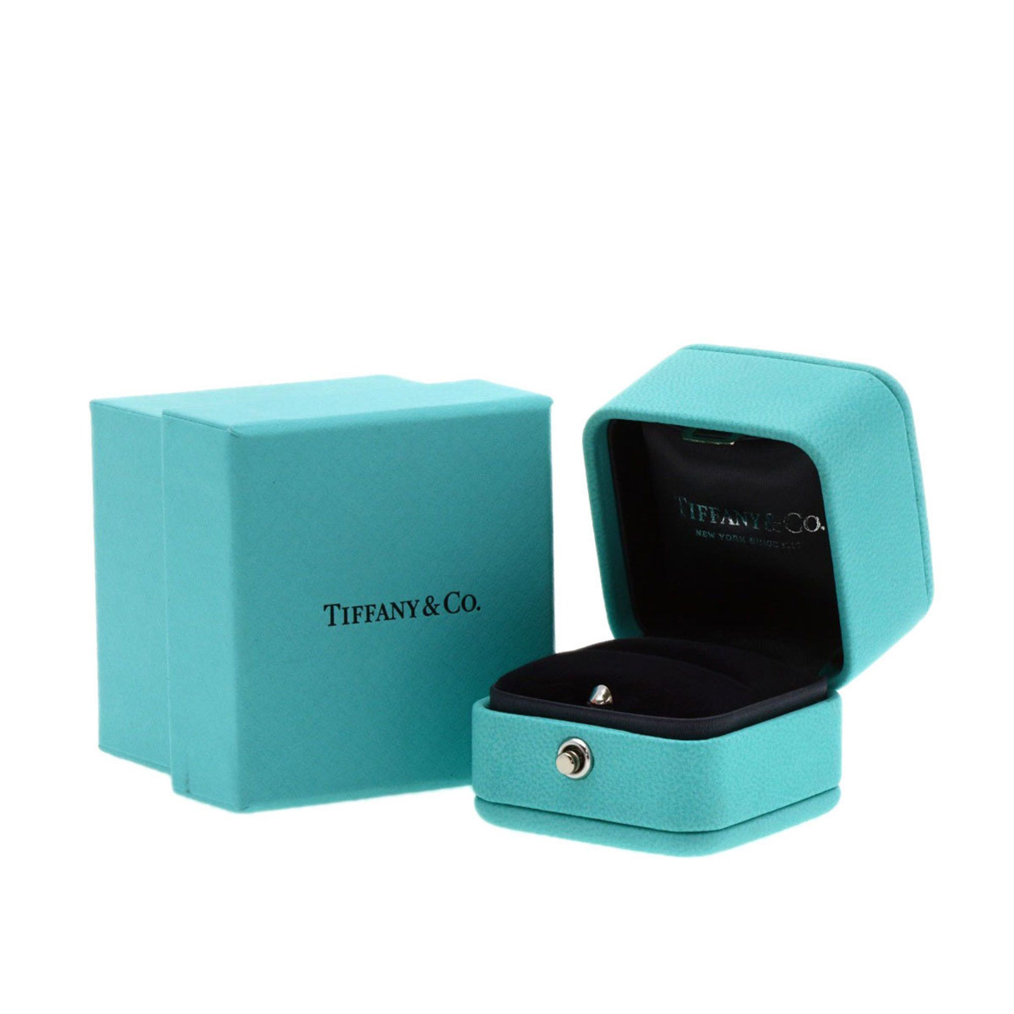 Tiffany & Co. Tiffany & Co Harmony ring Size ONE SIZE - 5 Thumbnail
