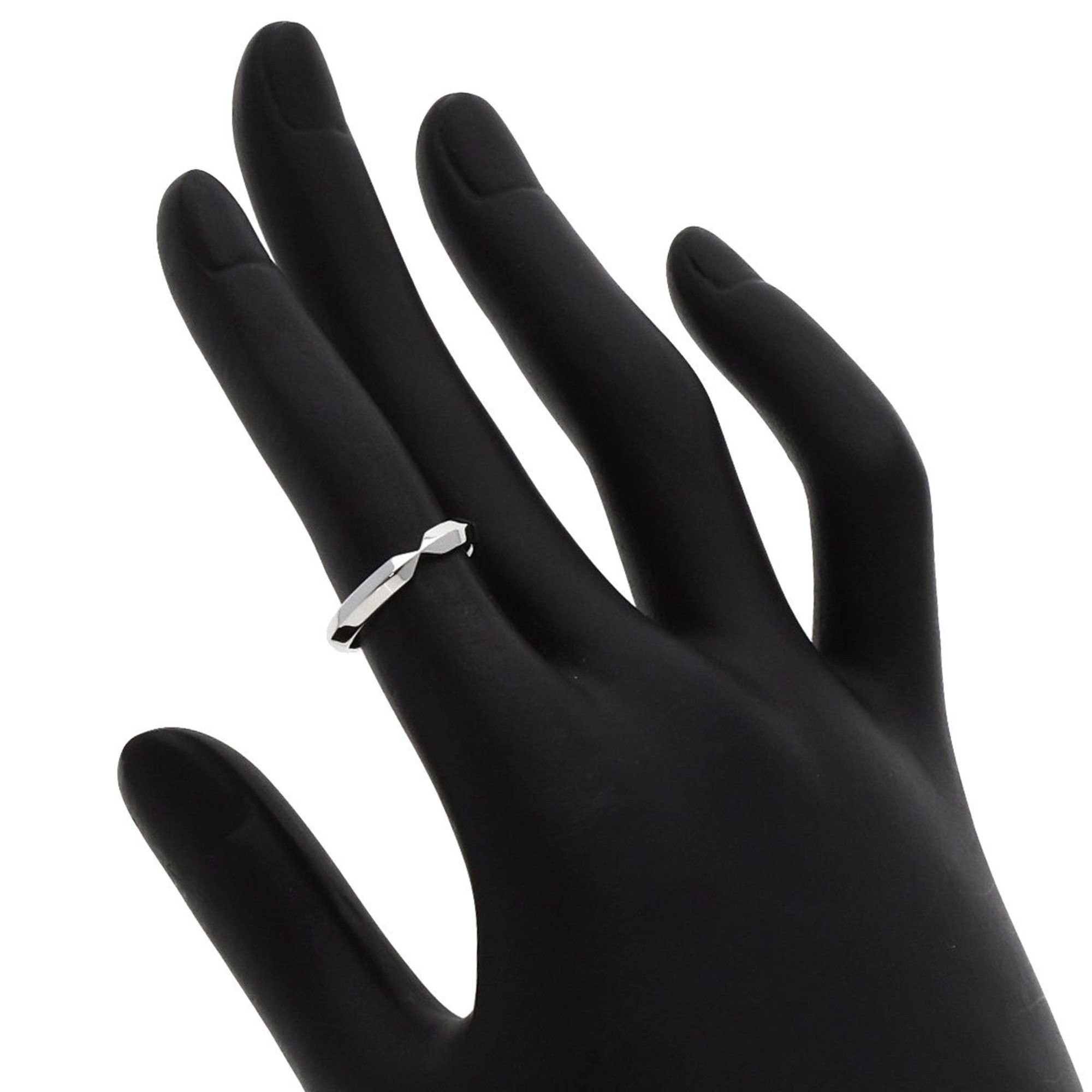 Tiffany & Co. Tiffany & Co Harmony ring Size ONE SIZE - 6 Thumbnail