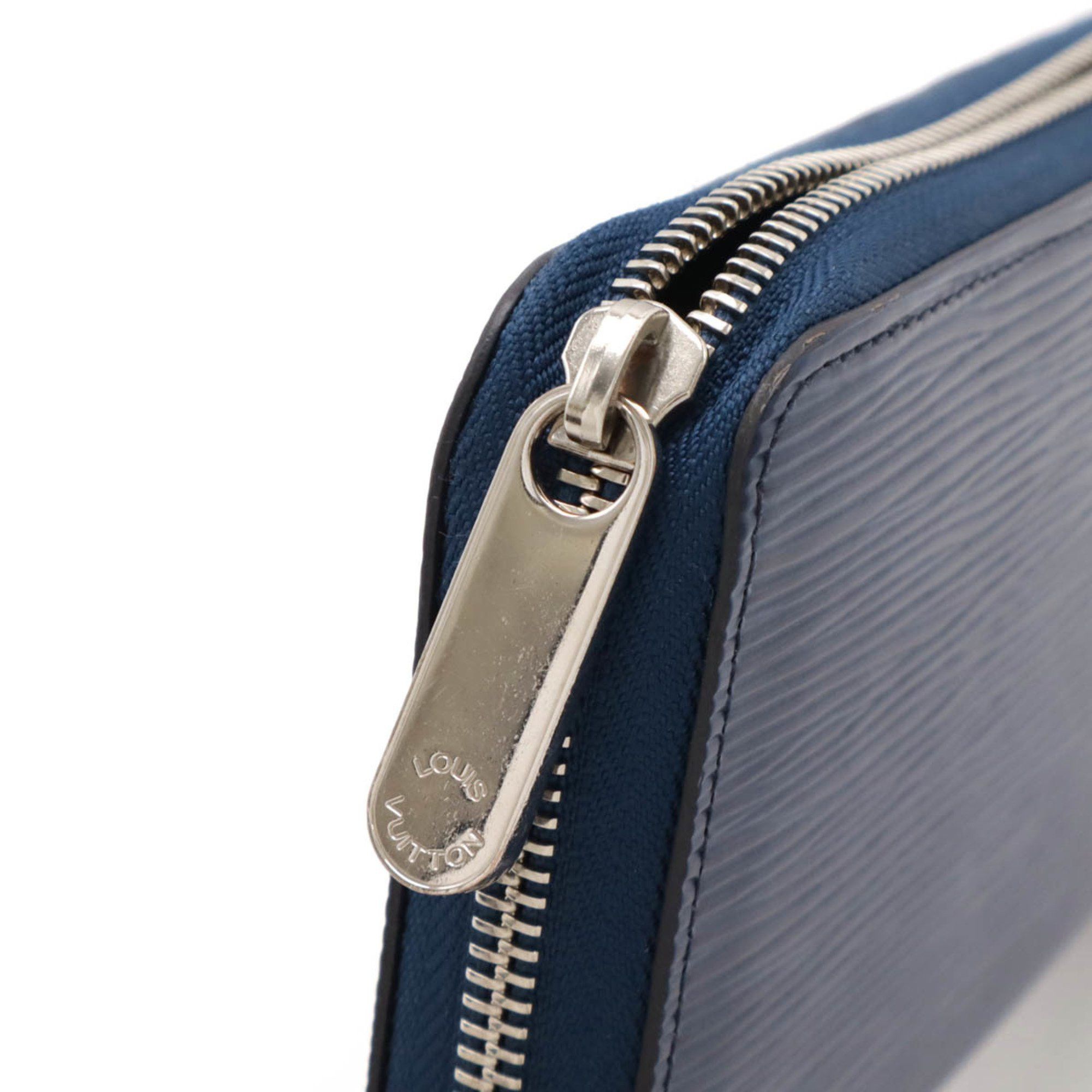 Louis Vuitton Louis Vuitton Zippy wallet wallet Size ONE SIZE - 4 Thumbnail