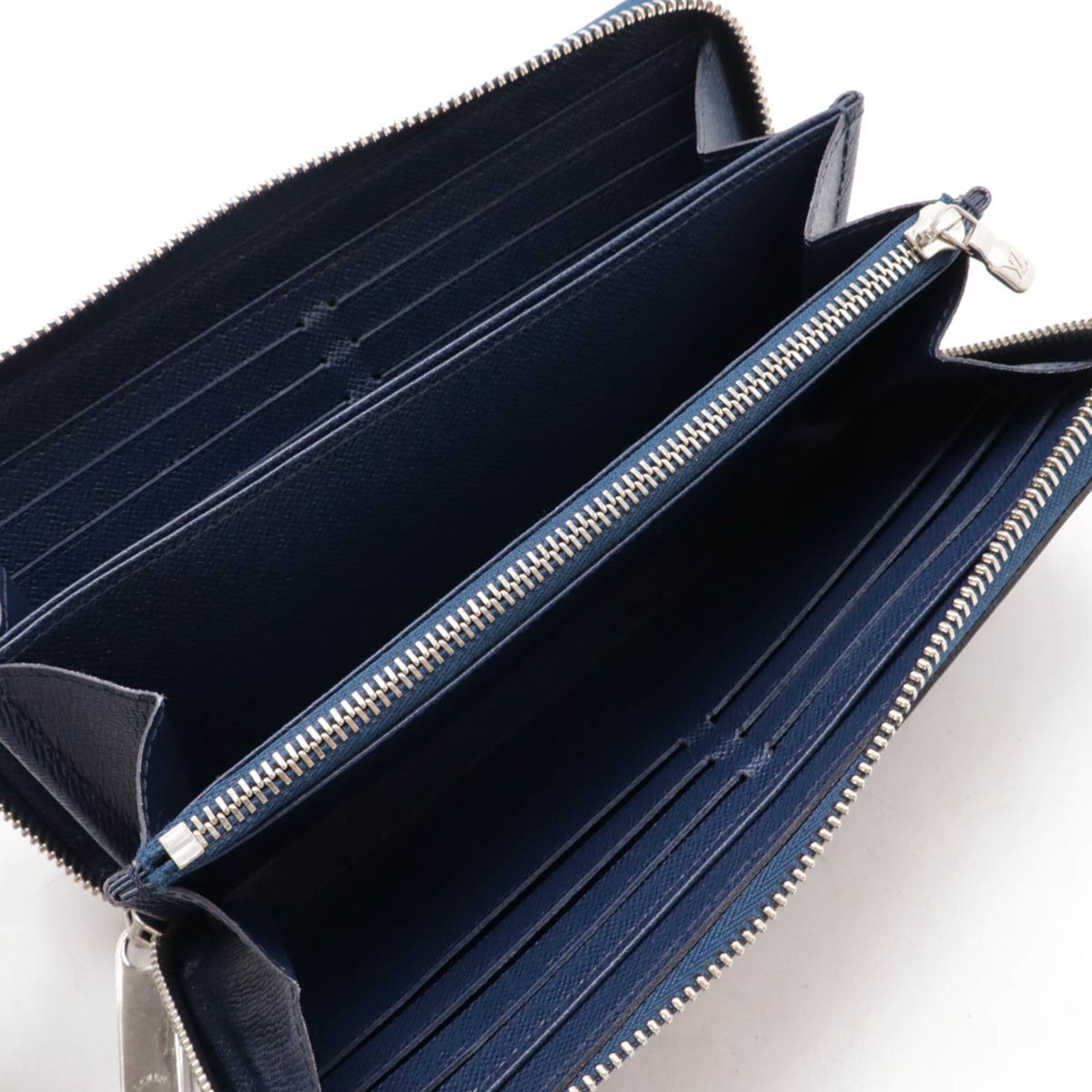 Louis Vuitton Louis Vuitton Zippy wallet wallet Size ONE SIZE - 5 Thumbnail