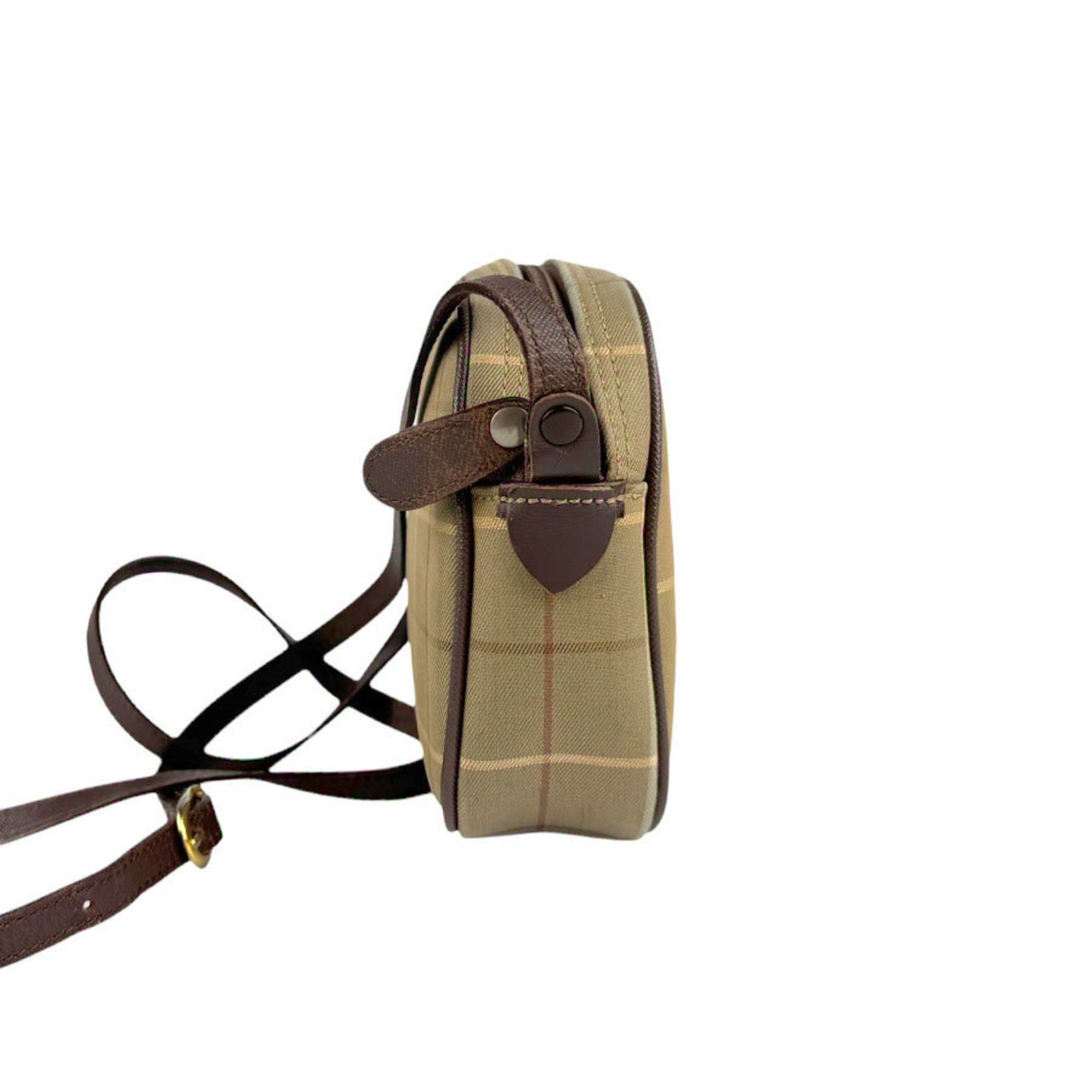 Burberry Burberry Nova Check shoulder Size ONE SIZE - 2 Thumbnail