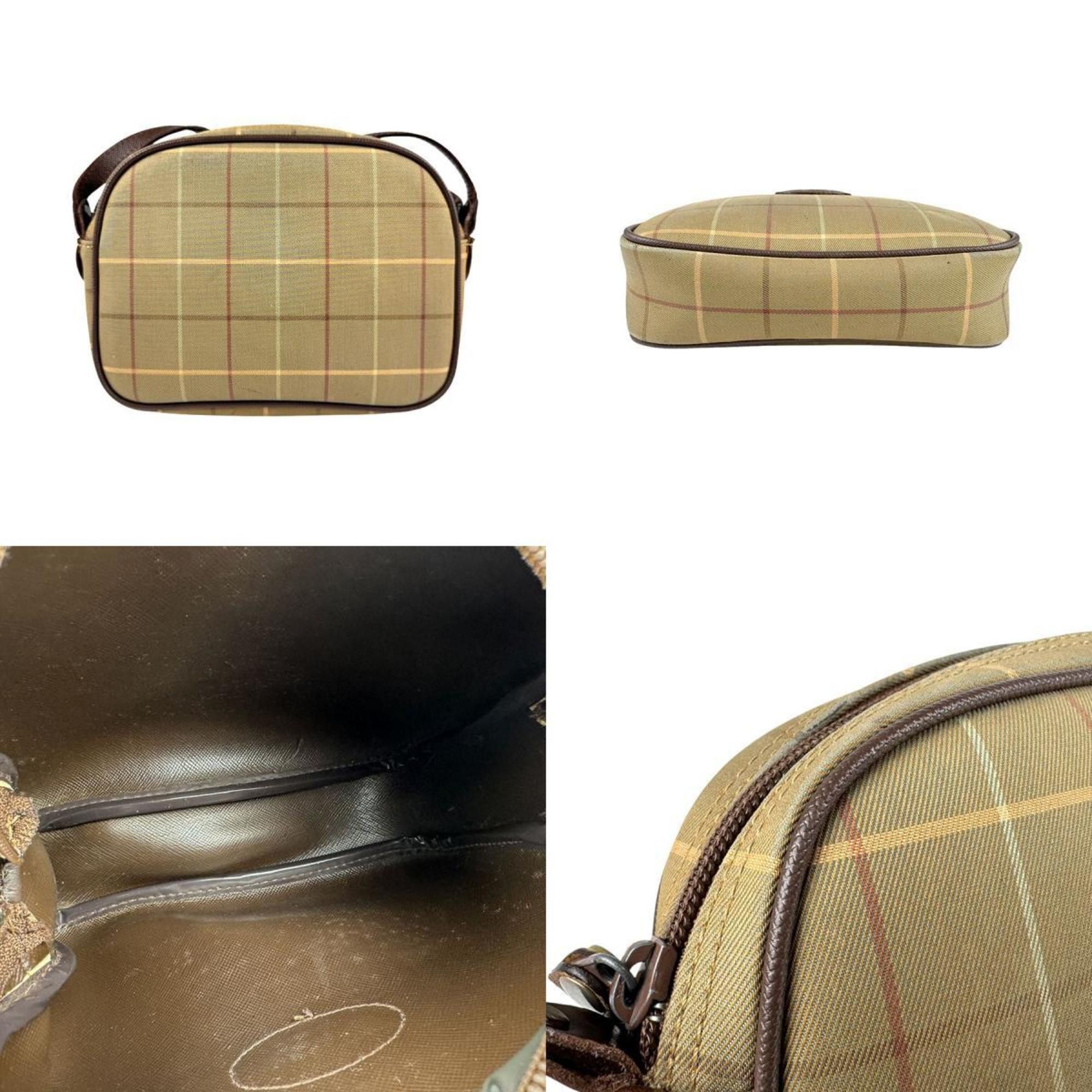 Burberry Burberry Nova Check shoulder Size ONE SIZE - 4 Thumbnail