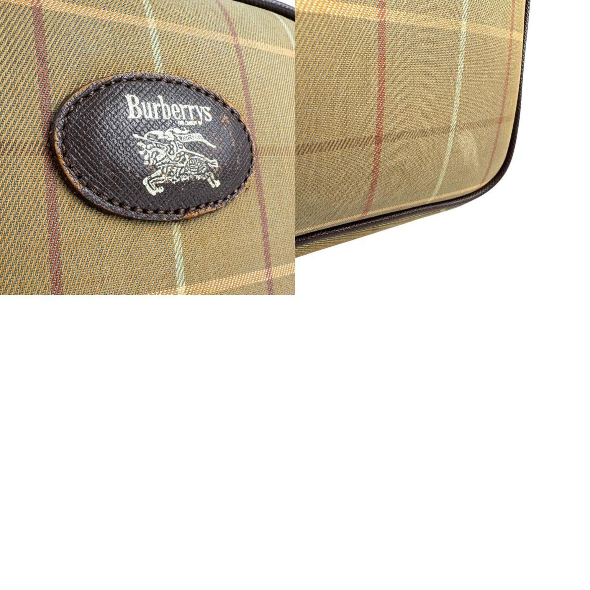 Burberry Burberry Nova Check shoulder Size ONE SIZE - 5 Thumbnail